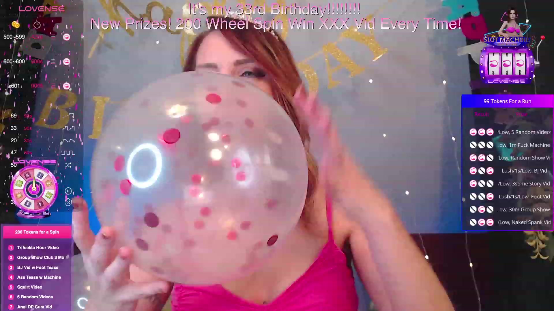 Gallery image thumbnail from Knaughtia's myfreecams stream on, 10/02/2023, 18:11 image 8 of 20