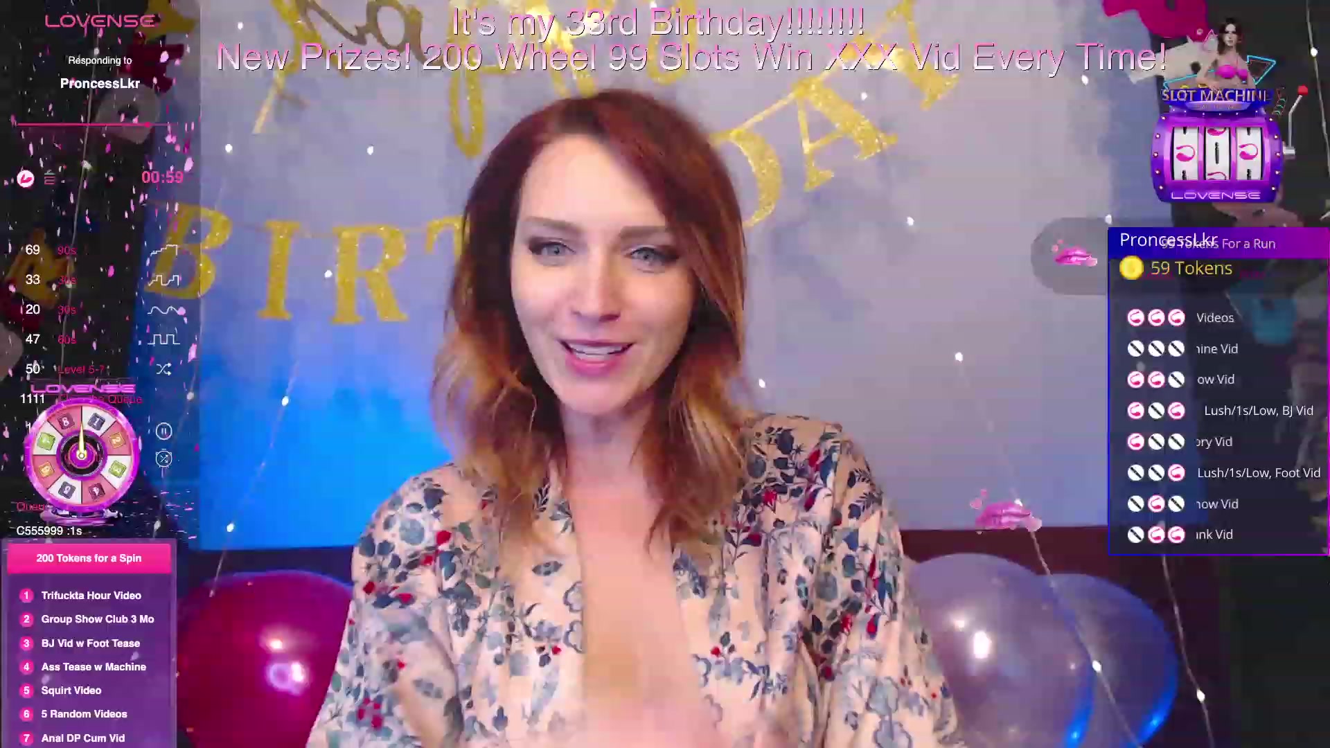 Gallery image thumbnail from Knaughtia's myfreecams stream on, 10/02/2023, 19:40 image 12 of 20