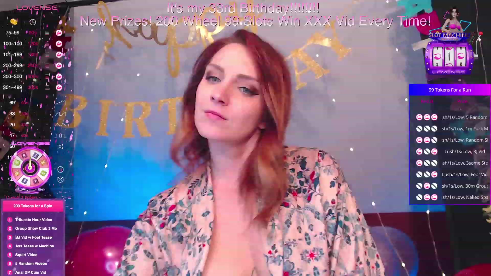 Gallery image thumbnail from Knaughtia's myfreecams stream on, 10/02/2023, 19:40 image 8 of 20