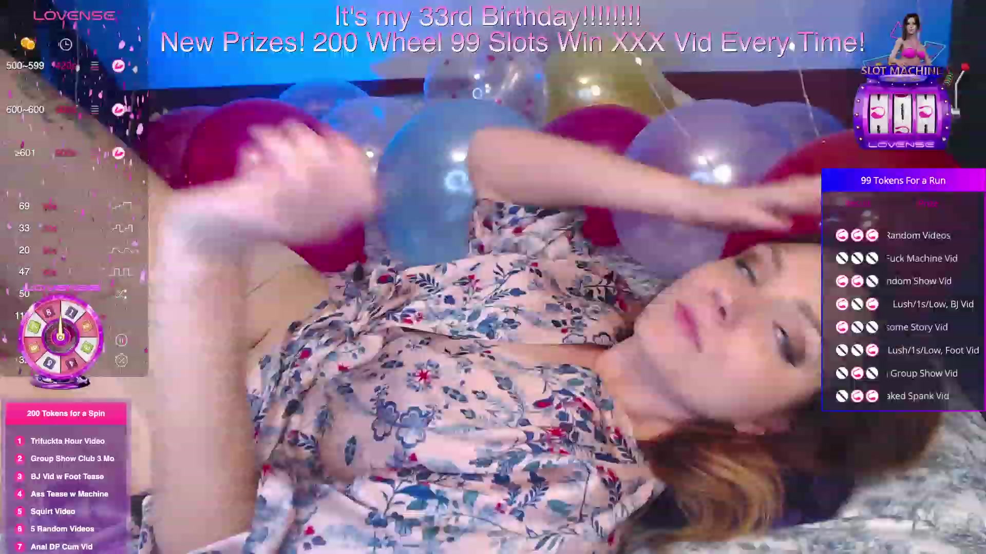 Gallery image thumbnail from Knaughtia's myfreecams stream on, 10/02/2023, 19:40 image 1 of 20