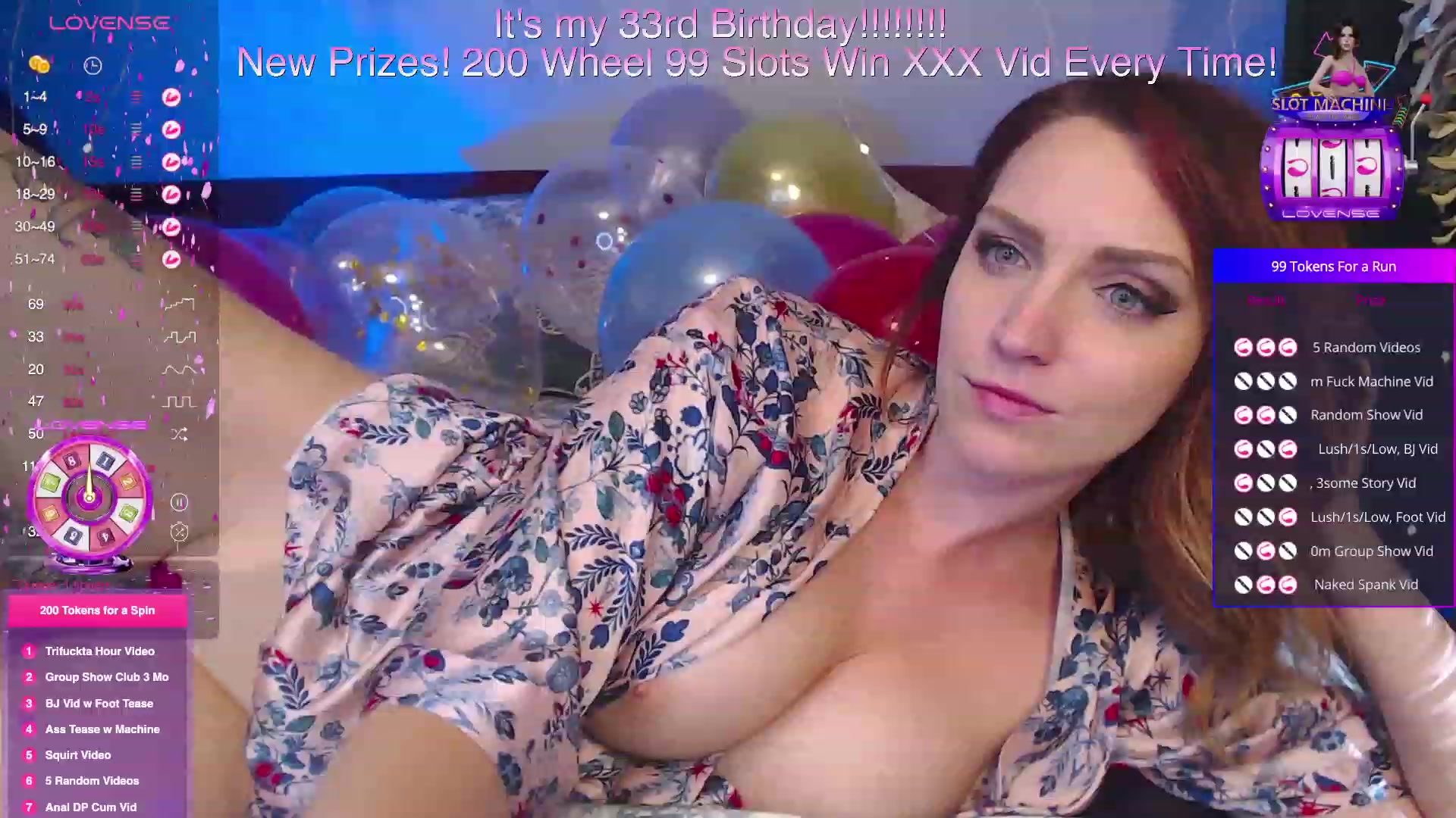 Gallery image thumbnail from Knaughtia's myfreecams stream on, 10/02/2023, 19:40 image 20 of 20