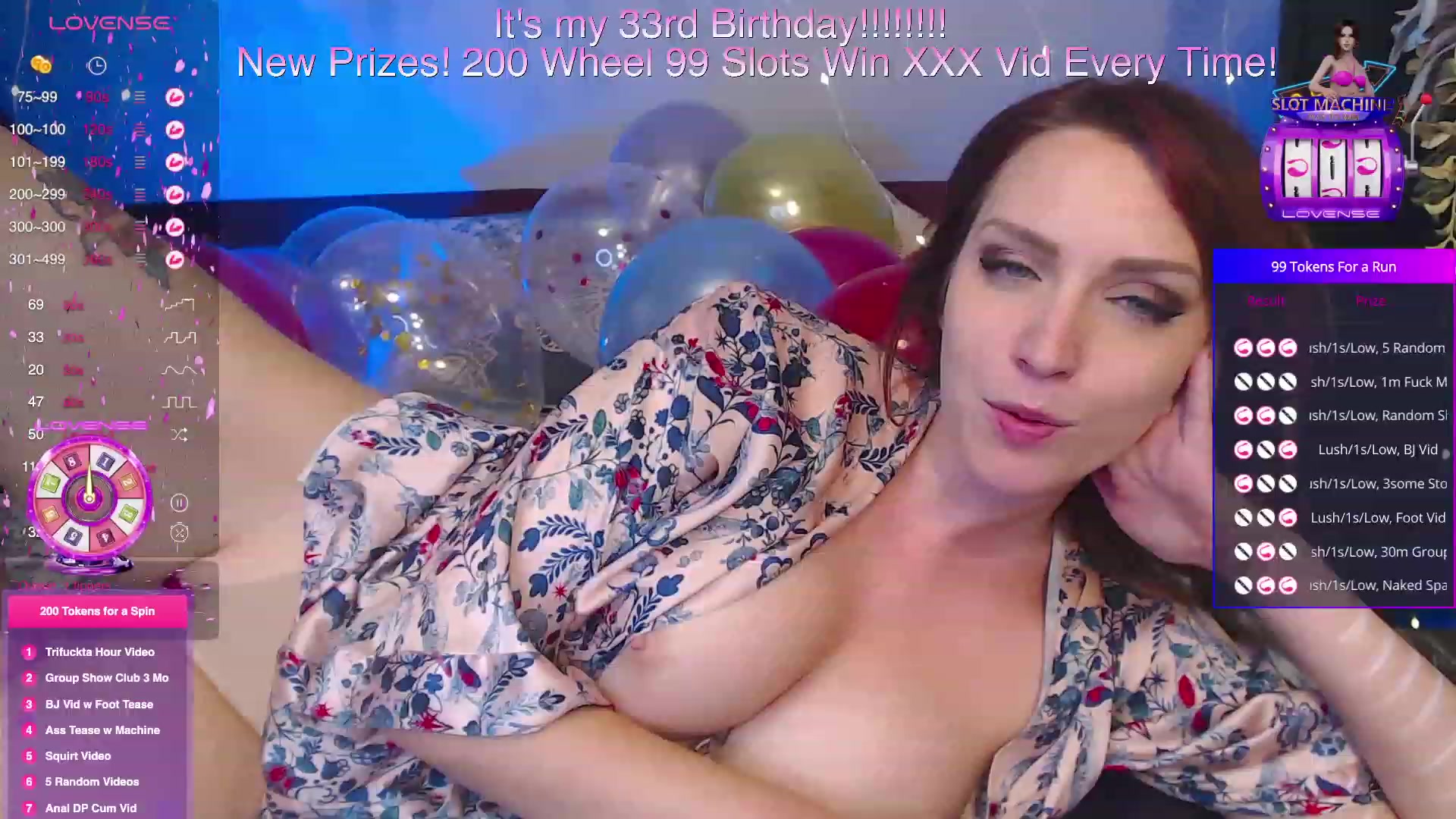 Gallery image thumbnail from Knaughtia's myfreecams stream on, 10/02/2023, 19:40 image 18 of 20