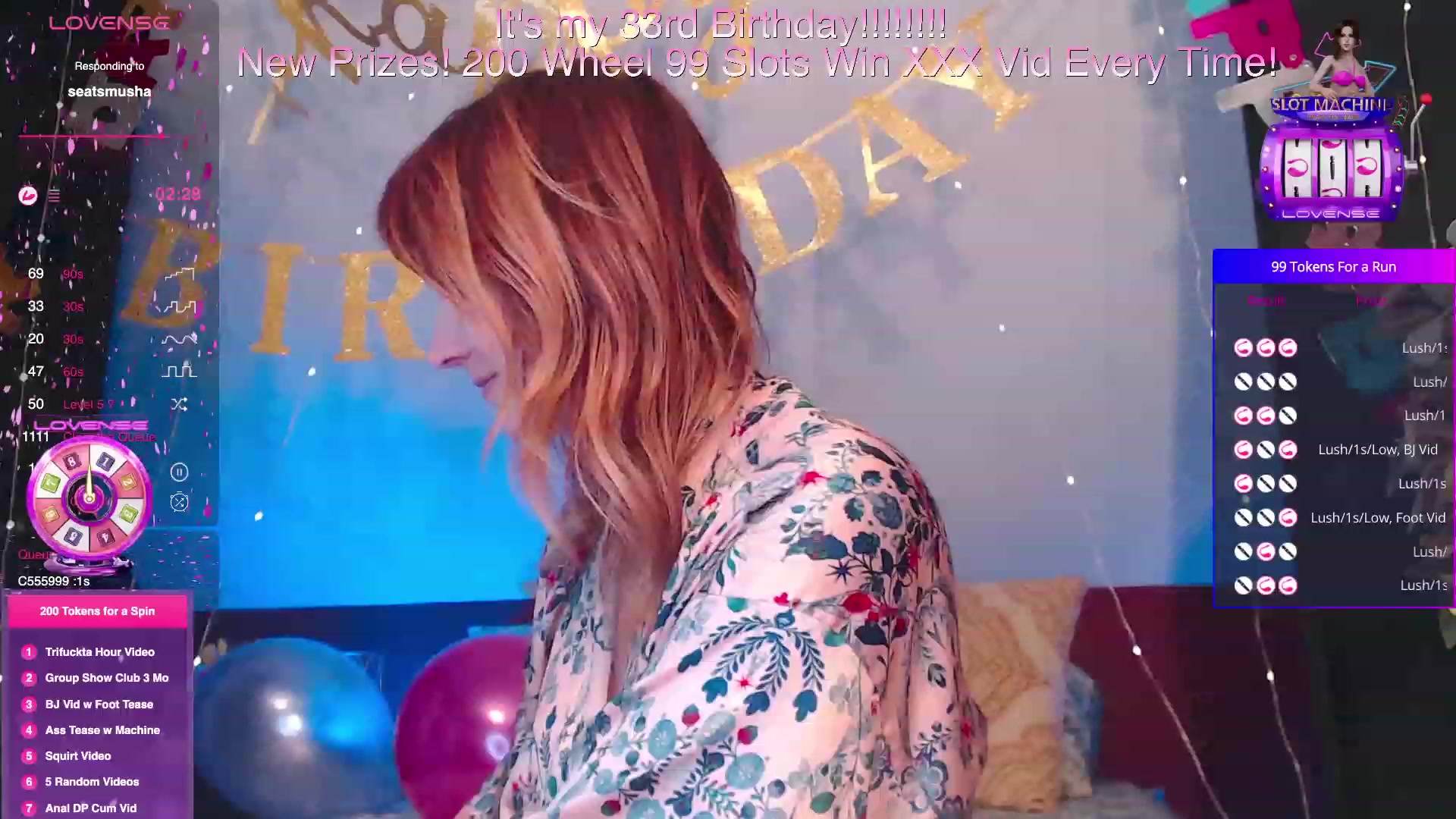 Gallery image thumbnail from Knaughtia's myfreecams stream on, 10/02/2023, 21:27 image 12 of 20