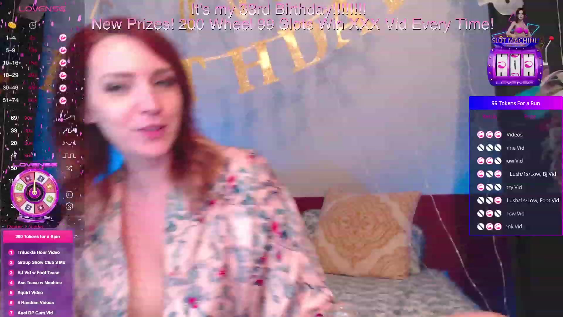 Gallery image thumbnail from Knaughtia's myfreecams stream on, 10/02/2023, 21:27 image 1 of 20