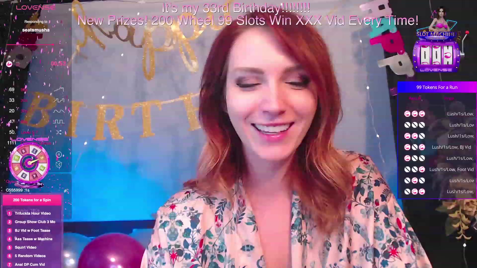 Gallery image thumbnail from Knaughtia's myfreecams stream on, 10/02/2023, 21:27 image 20 of 20