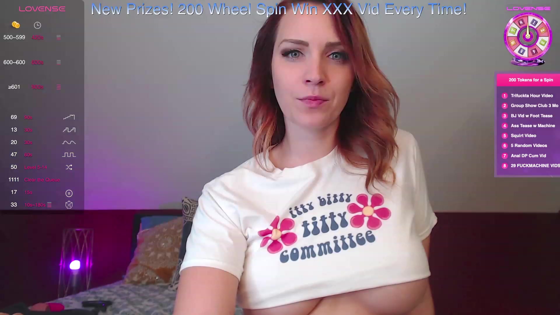Gallery image thumbnail from Knaughtia's myfreecams stream on, 10/05/2023, 16:09 image 15 of 20