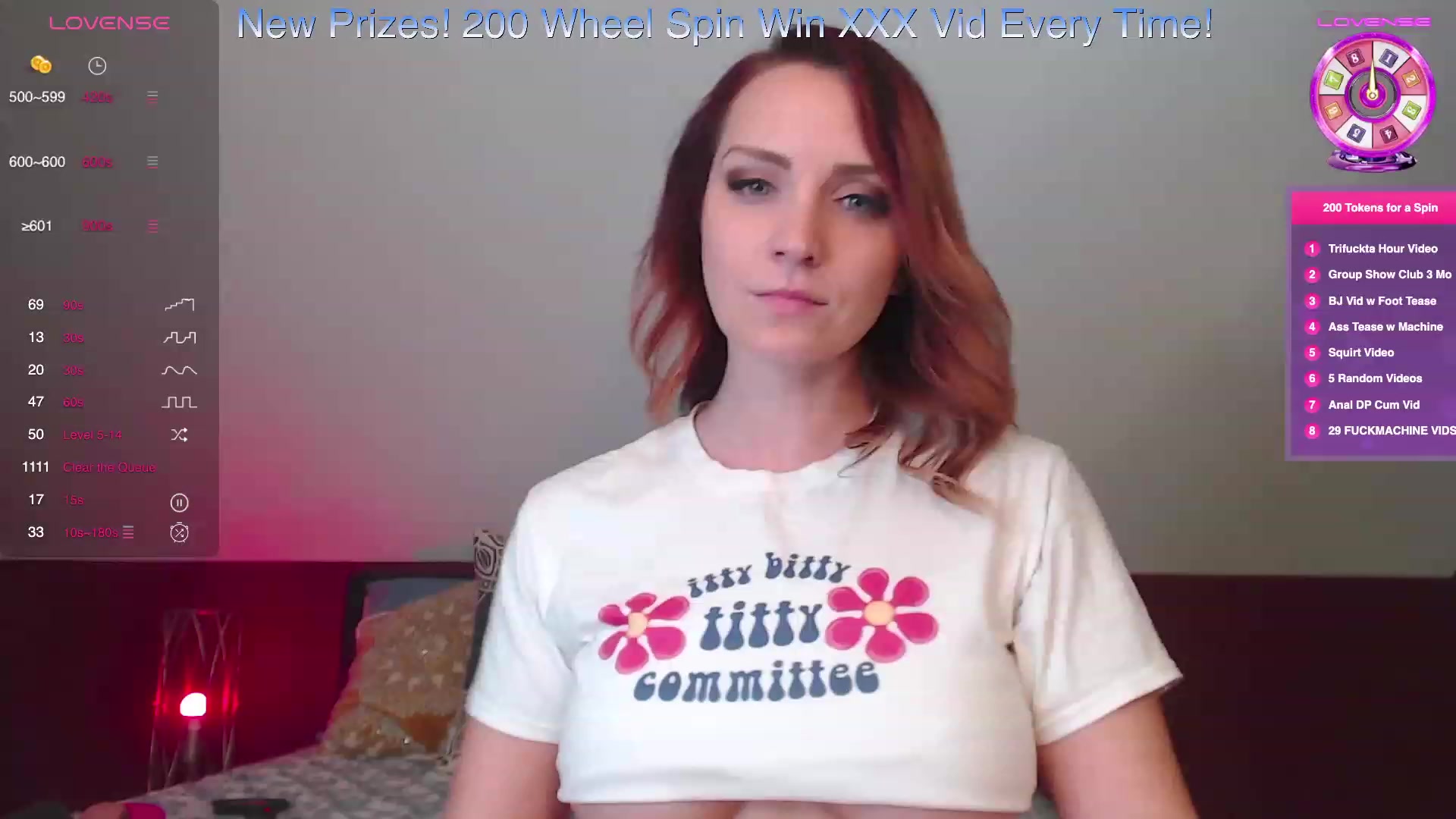 Gallery image thumbnail from Knaughtia's myfreecams stream on, 10/05/2023, 16:09 image 13 of 20