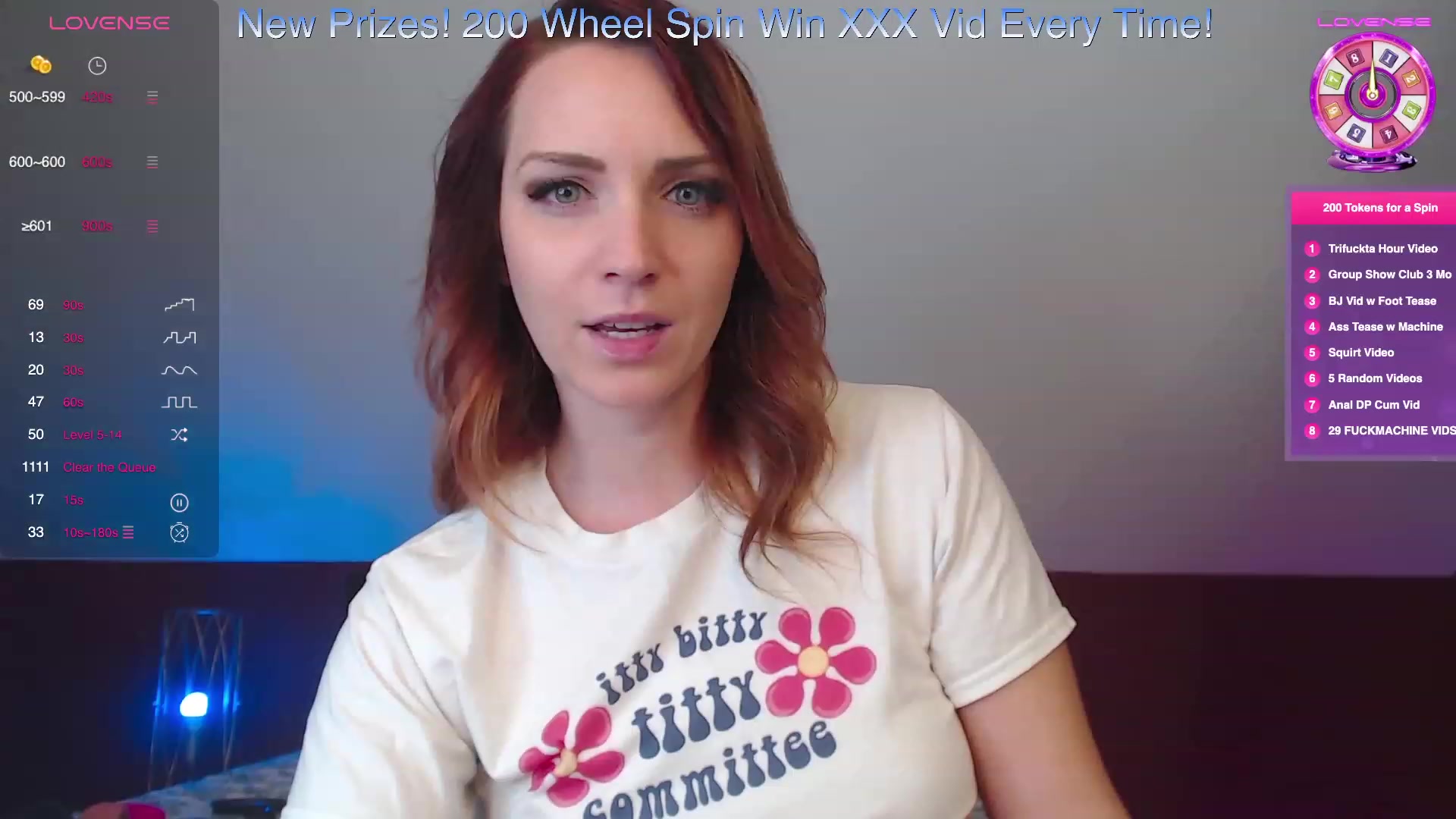 Gallery image thumbnail from Knaughtia's myfreecams stream on, 10/05/2023, 16:09 image 18 of 20