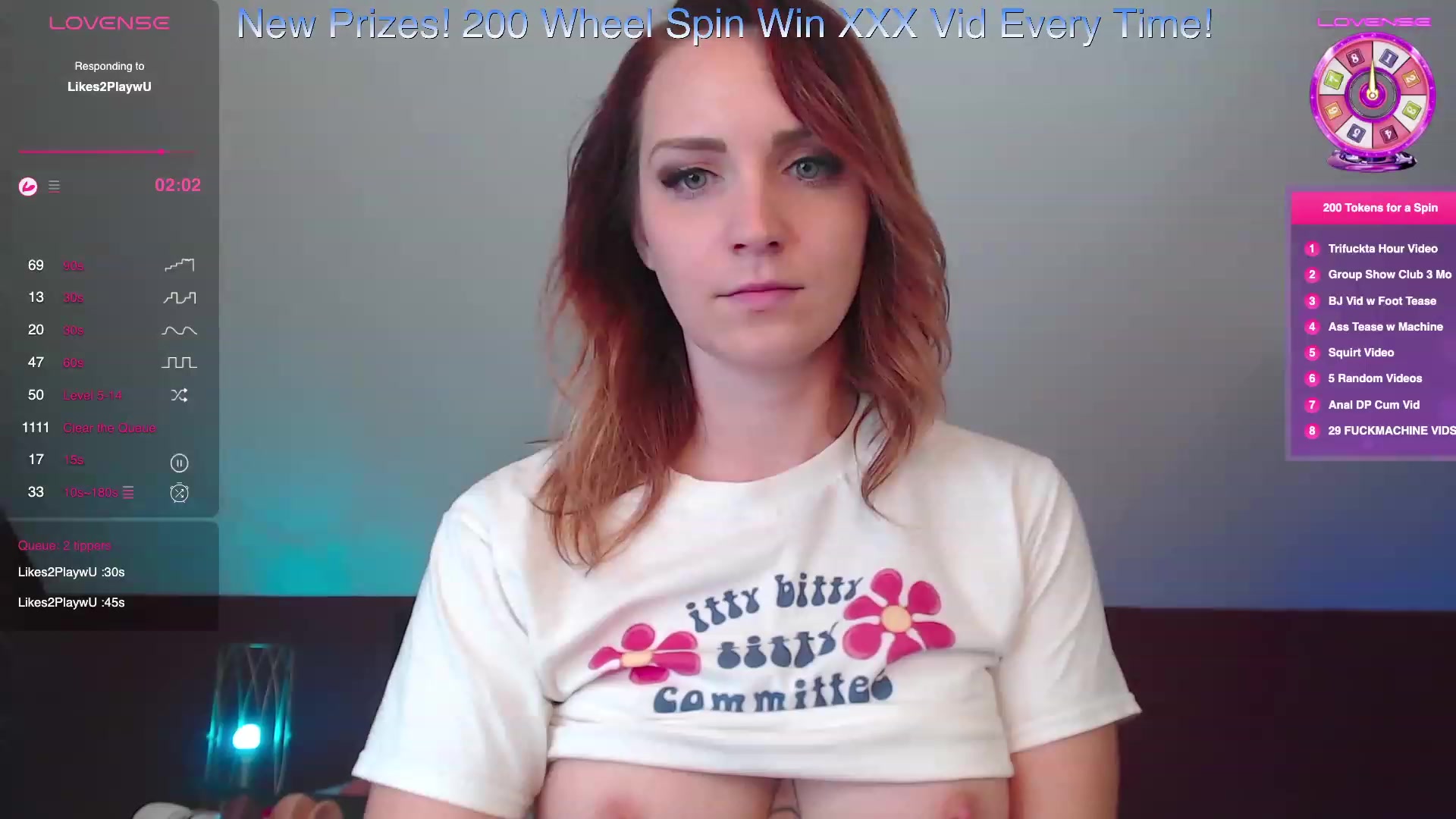 Gallery image thumbnail from Knaughtia's myfreecams stream on, 10/05/2023, 17:15 image 10 of 20