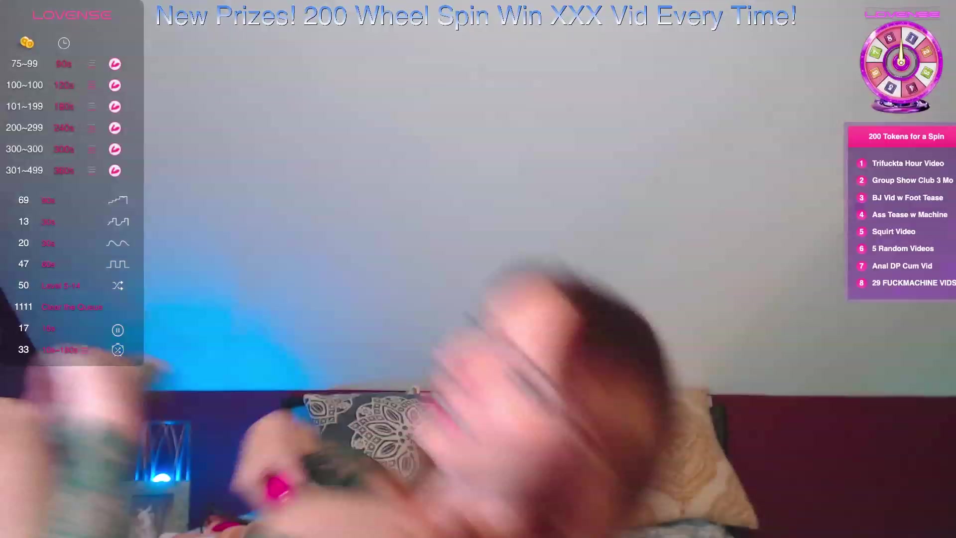 Gallery image thumbnail from Knaughtia's myfreecams stream on, 10/09/2023, 17:06 image 3 of 20