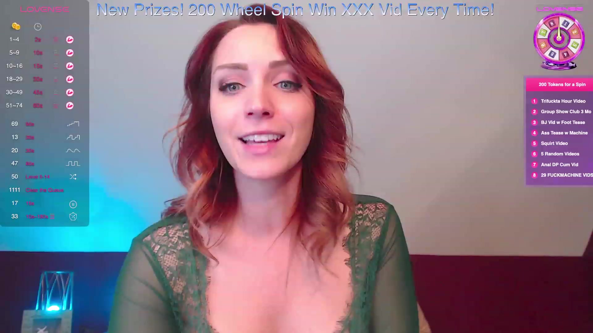 Gallery image thumbnail from Knaughtia's myfreecams stream on, 10/09/2023, 17:06 image 7 of 20
