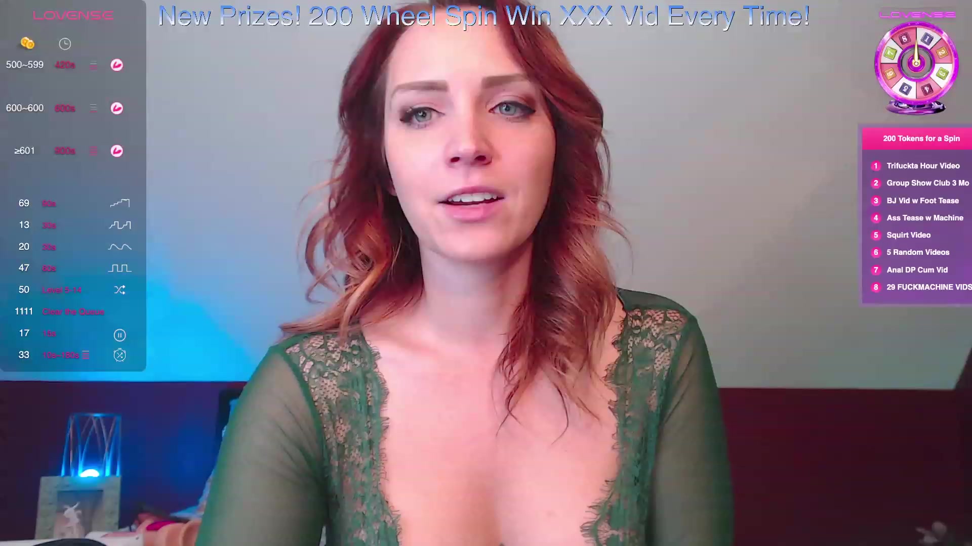 Gallery image thumbnail from Knaughtia's myfreecams stream on, 10/09/2023, 17:06 image 5 of 20