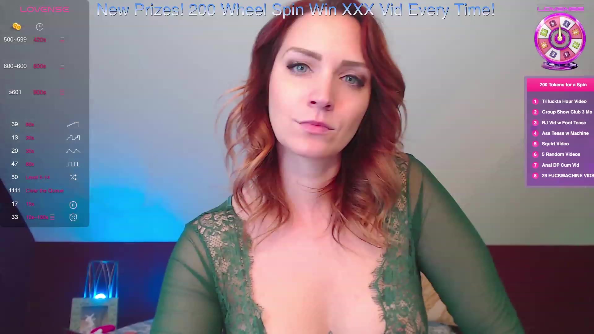 Gallery image thumbnail from Knaughtia's myfreecams stream on, 10/09/2023, 17:06 image 1 of 20