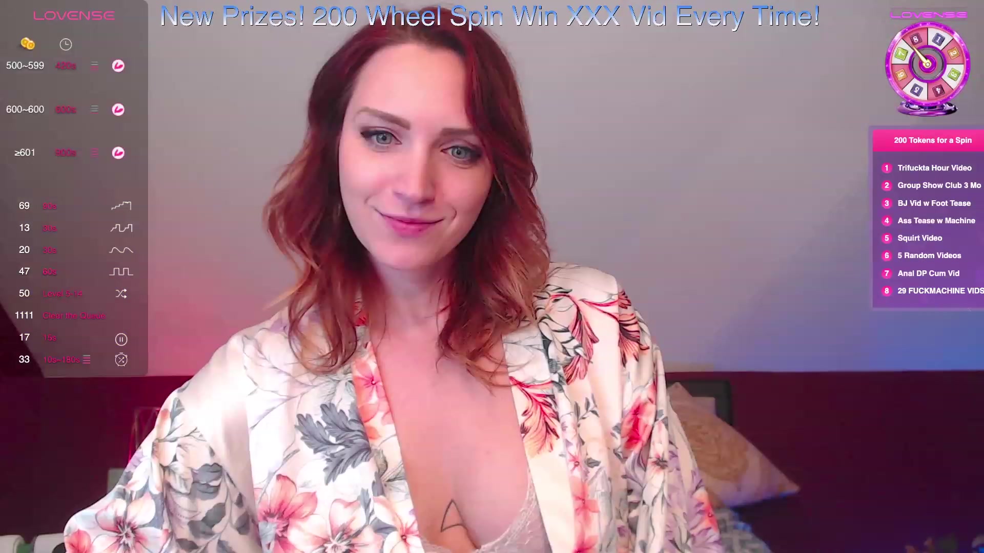 Gallery image thumbnail from Knaughtia's myfreecams stream on, 10/09/2023, 17:55 image 1 of 20