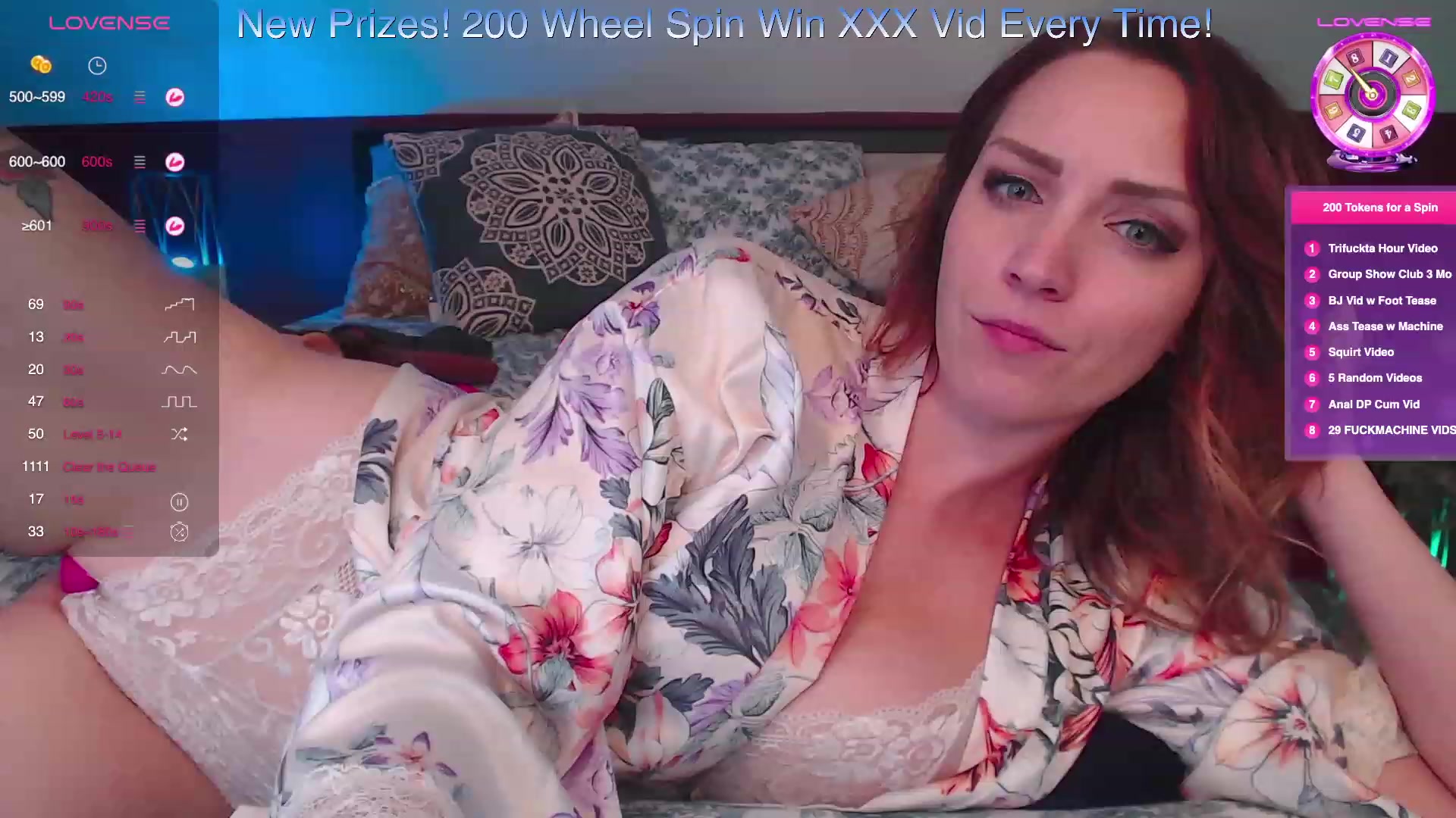 Gallery image thumbnail from Knaughtia's myfreecams stream on, 10/09/2023, 17:55 image 13 of 20