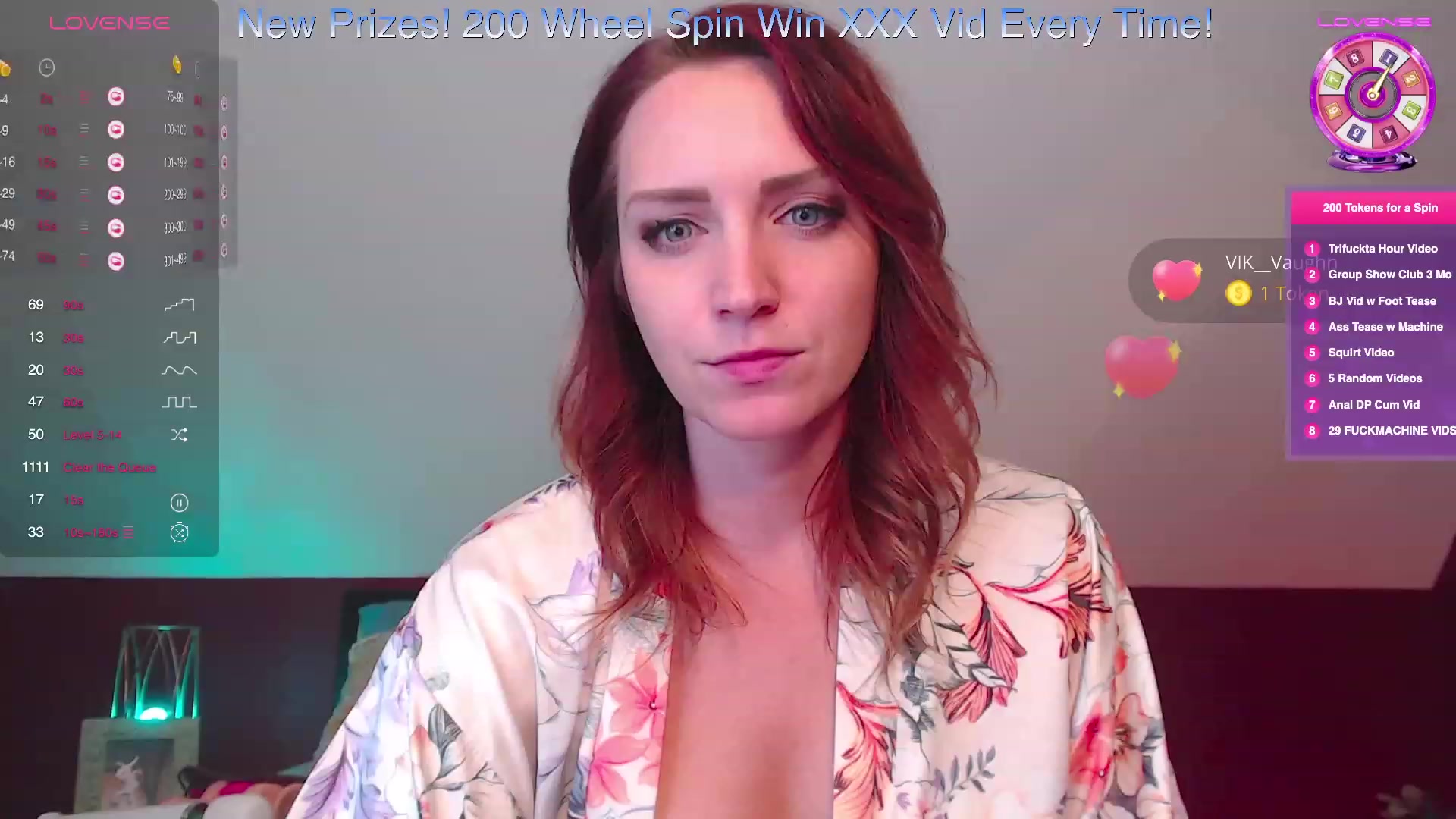 Gallery image thumbnail from Knaughtia's myfreecams stream on, 10/09/2023, 20:41 image 7 of 20