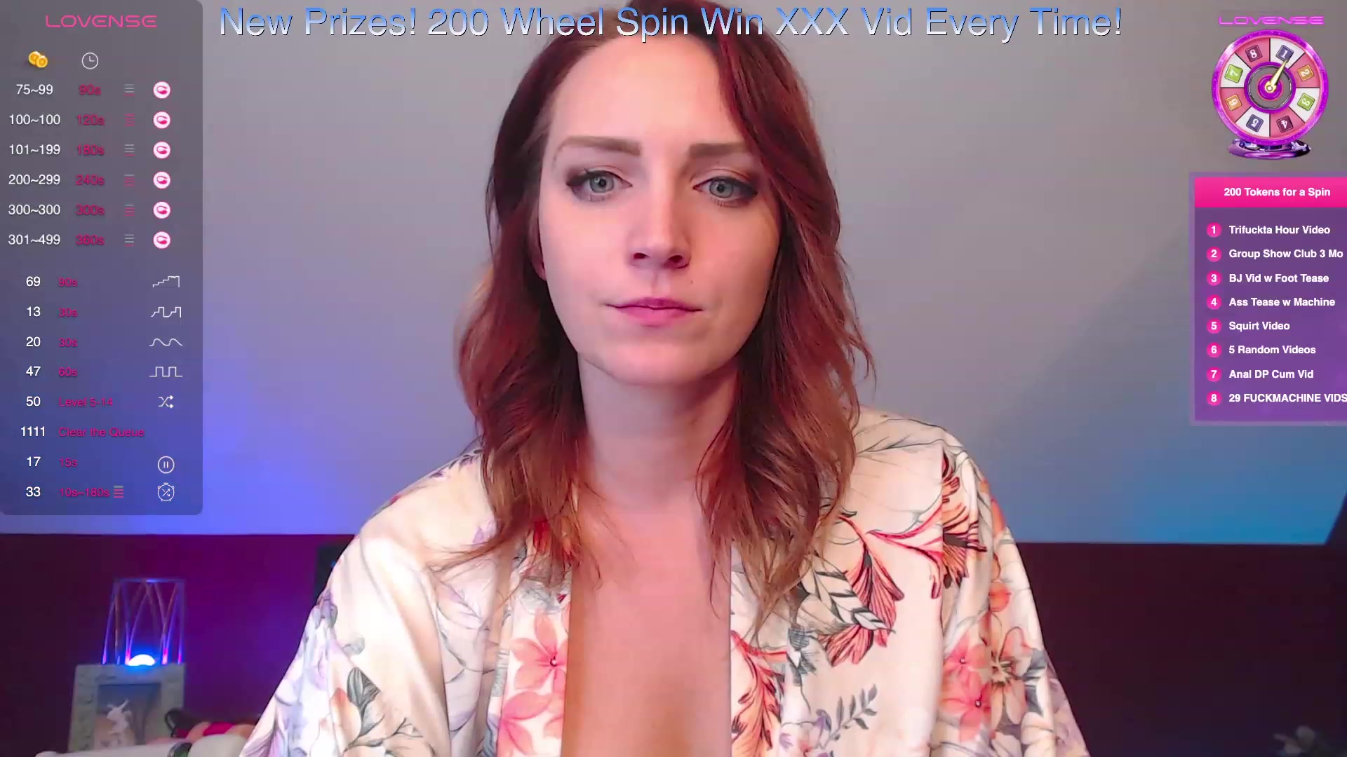 Gallery image thumbnail from Knaughtia's myfreecams stream on, 10/09/2023, 20:41 image 8 of 20