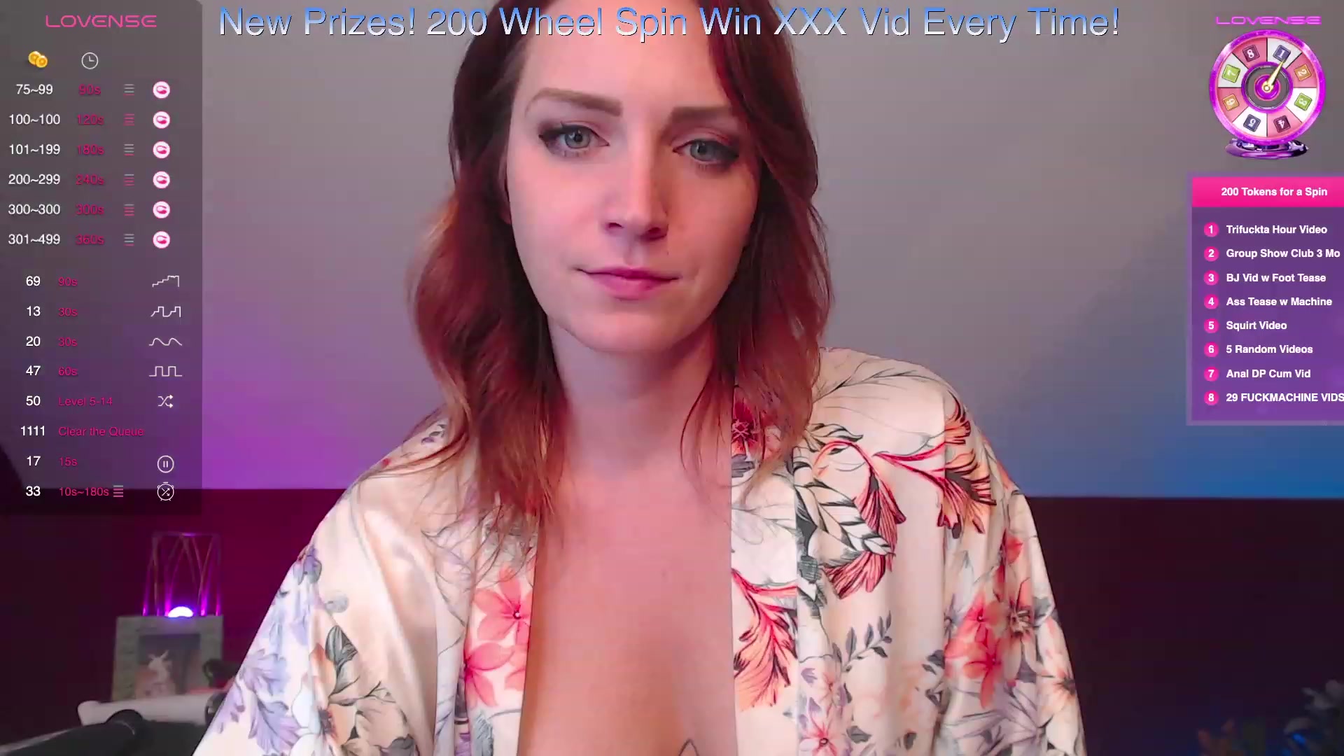 Gallery image thumbnail from Knaughtia's myfreecams stream on, 10/09/2023, 20:41 image 17 of 20