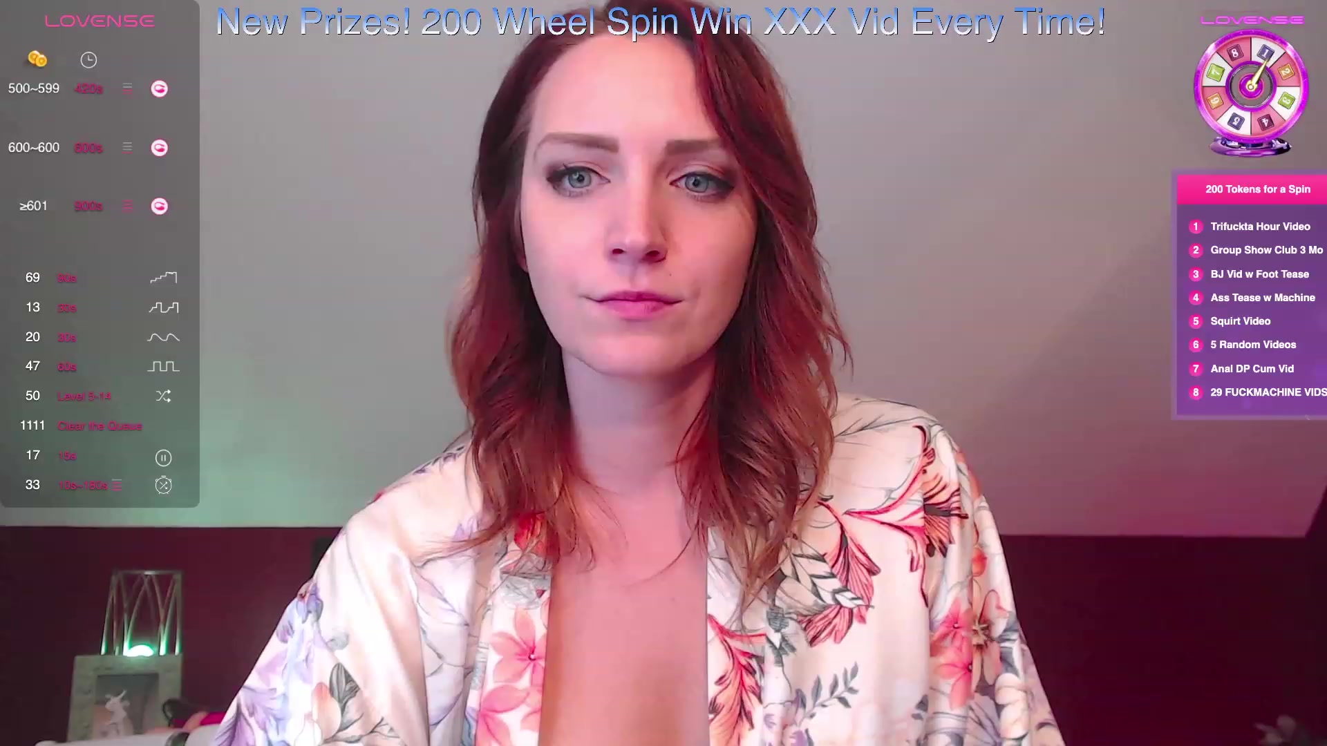 Gallery image thumbnail from Knaughtia's myfreecams stream on, 10/09/2023, 20:41 image 9 of 20