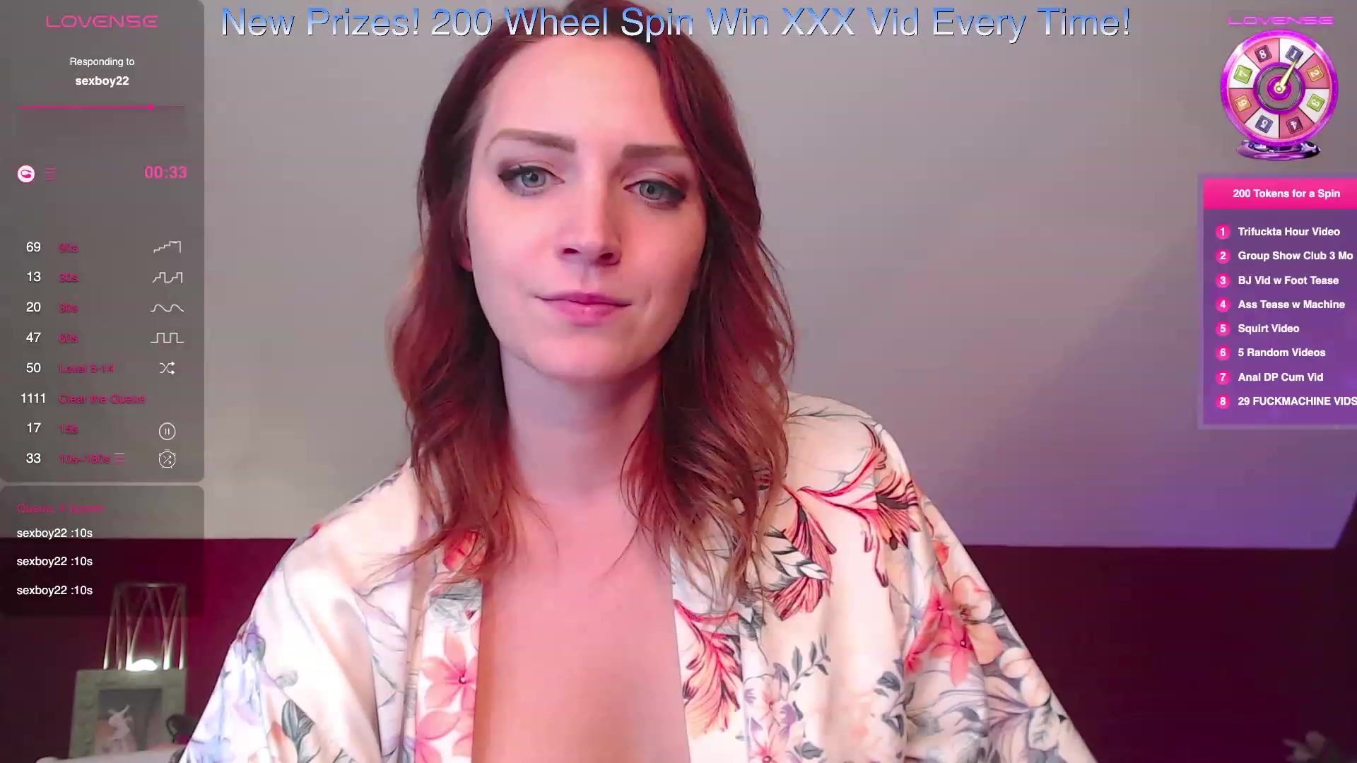 Gallery image thumbnail from Knaughtia's myfreecams stream on, 10/09/2023, 20:41 image 11 of 20