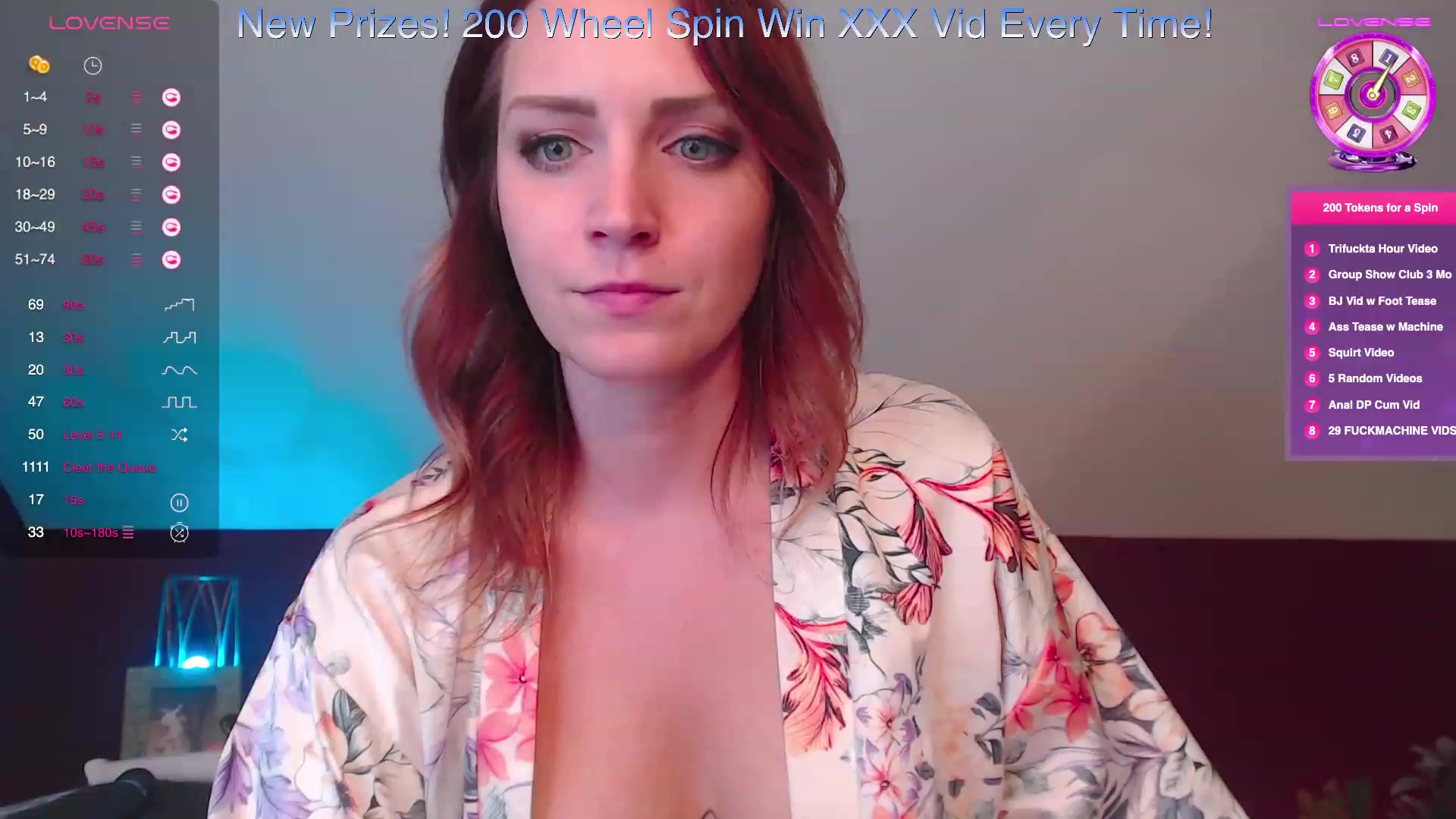 Gallery image thumbnail from Knaughtia's myfreecams stream on, 10/09/2023, 20:41 image 16 of 20