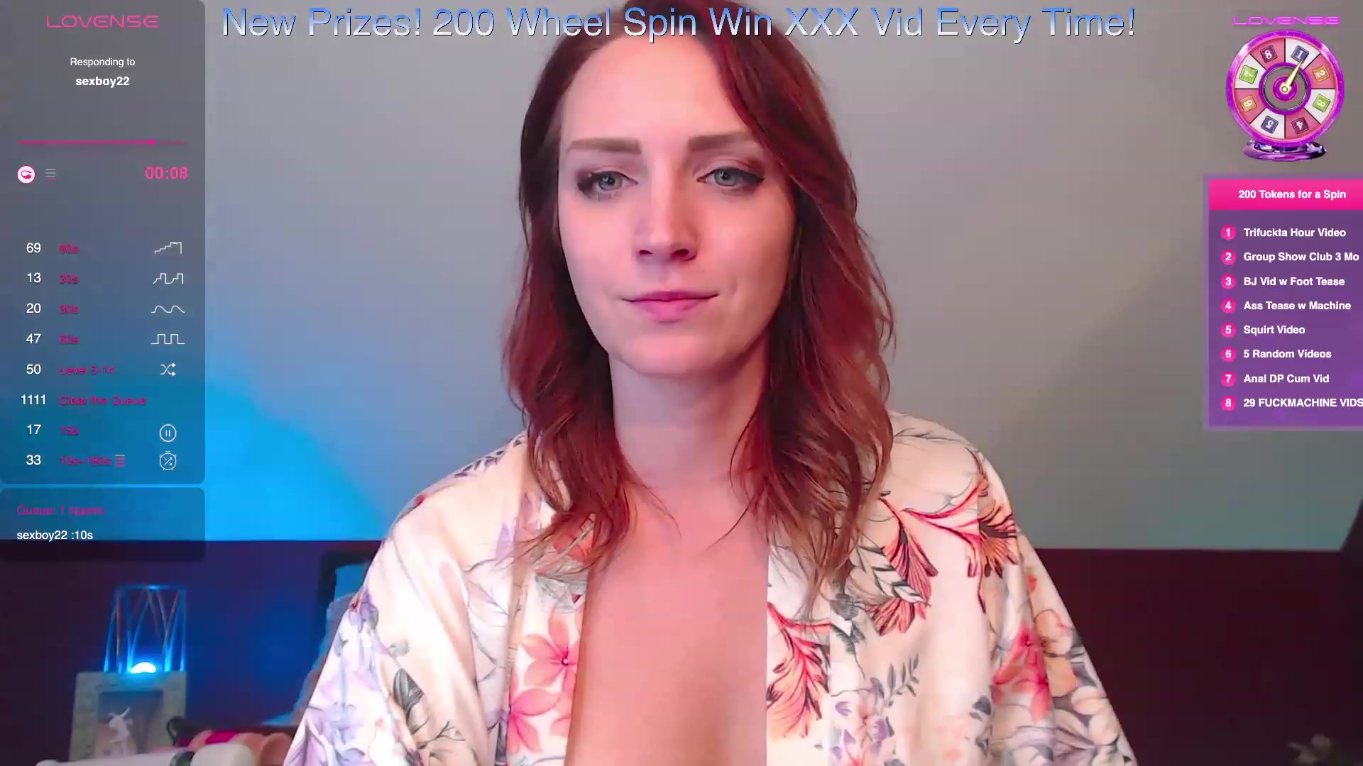 Gallery image thumbnail from Knaughtia's myfreecams stream on, 10/09/2023, 20:41 image 12 of 20