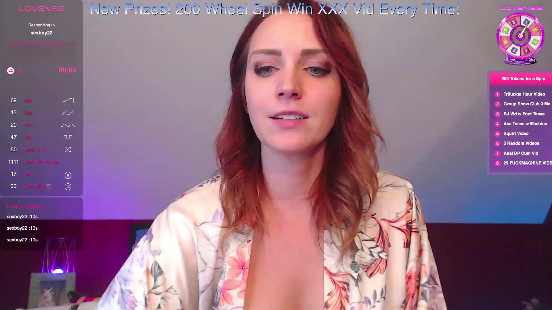 Gallery image thumbnail from Knaughtia's myfreecams stream on, 10/09/2023, 20:41 image 6 of 20