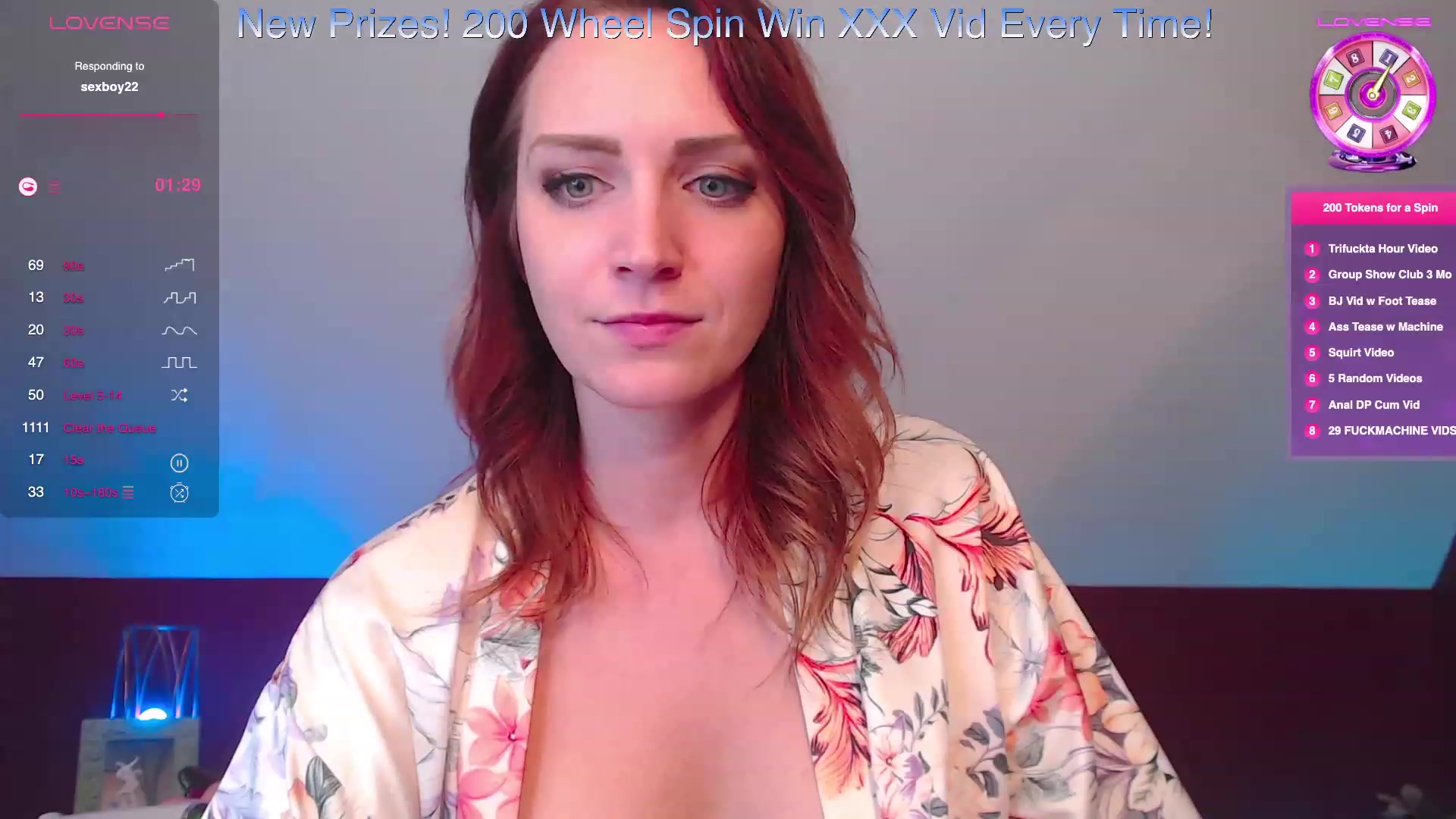 Gallery image thumbnail from Knaughtia's myfreecams stream on, 10/09/2023, 20:41 image 10 of 20