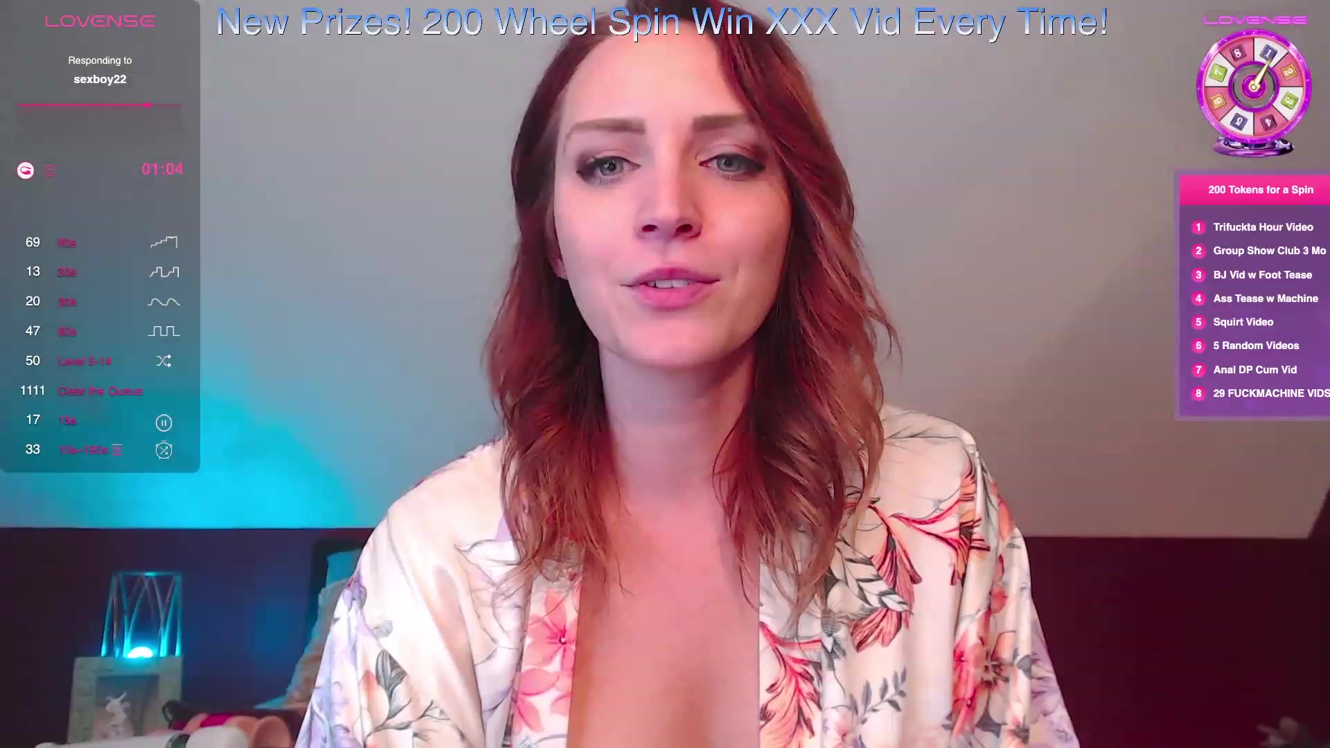 Gallery image thumbnail from Knaughtia's myfreecams stream on, 10/09/2023, 20:41 image 5 of 20