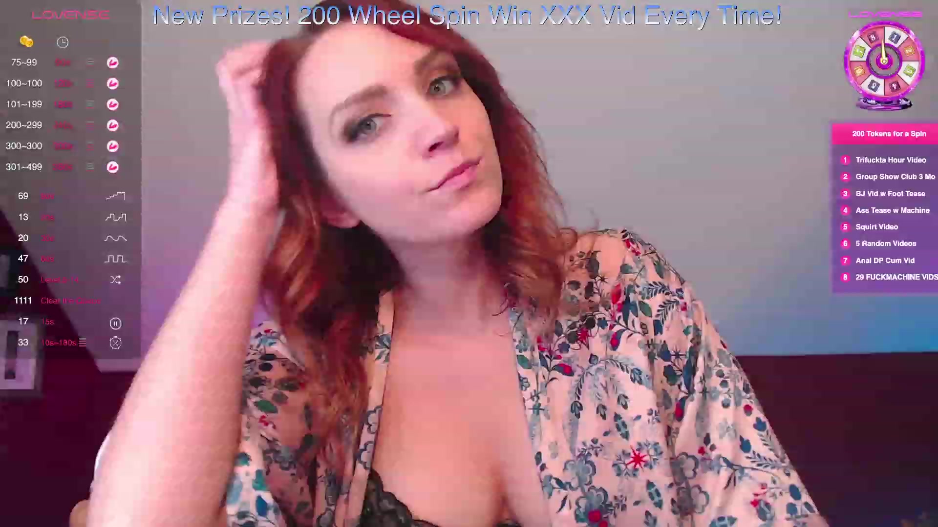 Gallery image thumbnail from Knaughtia's myfreecams stream on, 10/11/2023, 17:35 image 8 of 20