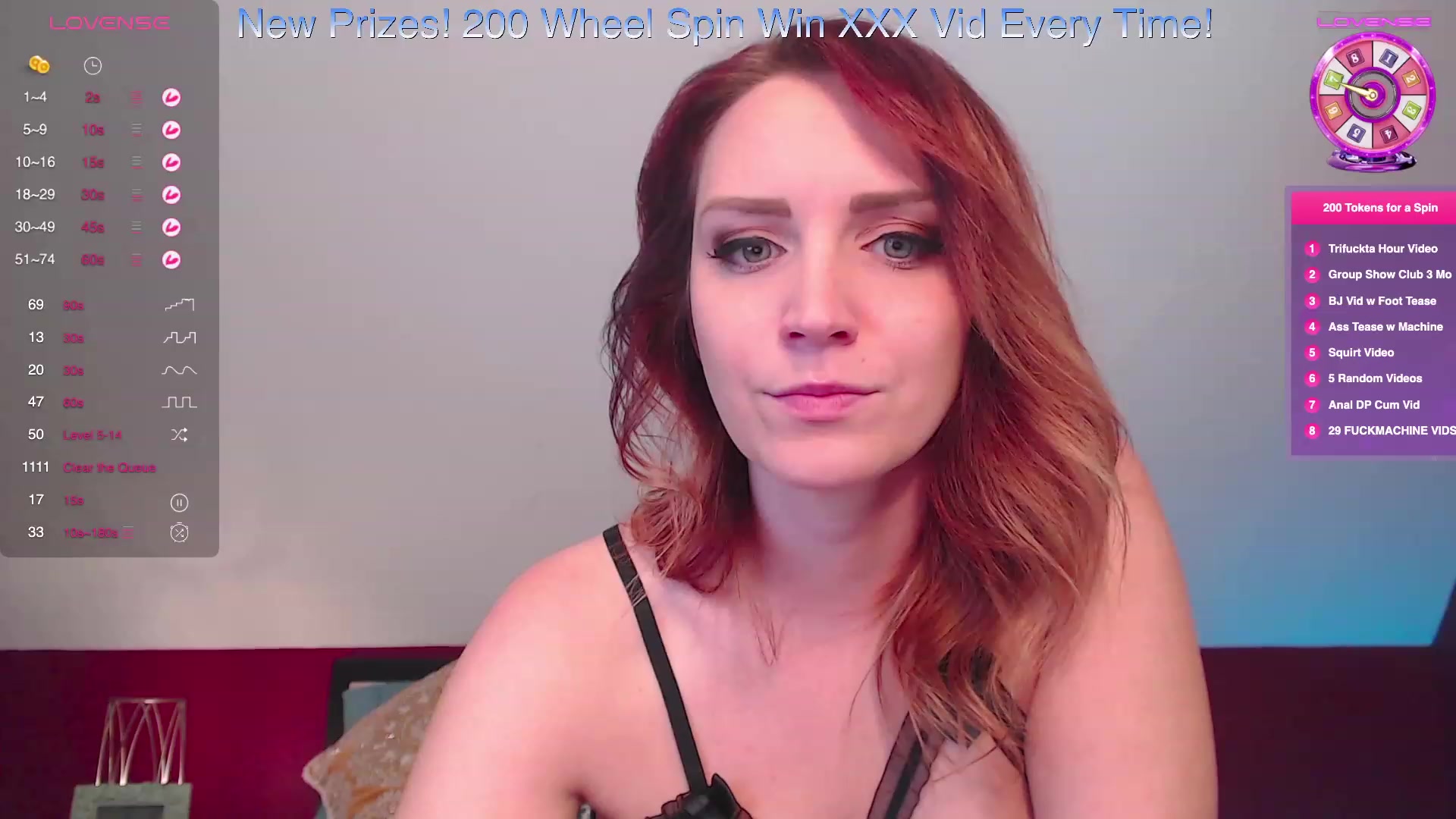 Gallery image thumbnail from Knaughtia's myfreecams stream on, 10/12/2023, 16:00 image 2 of 20