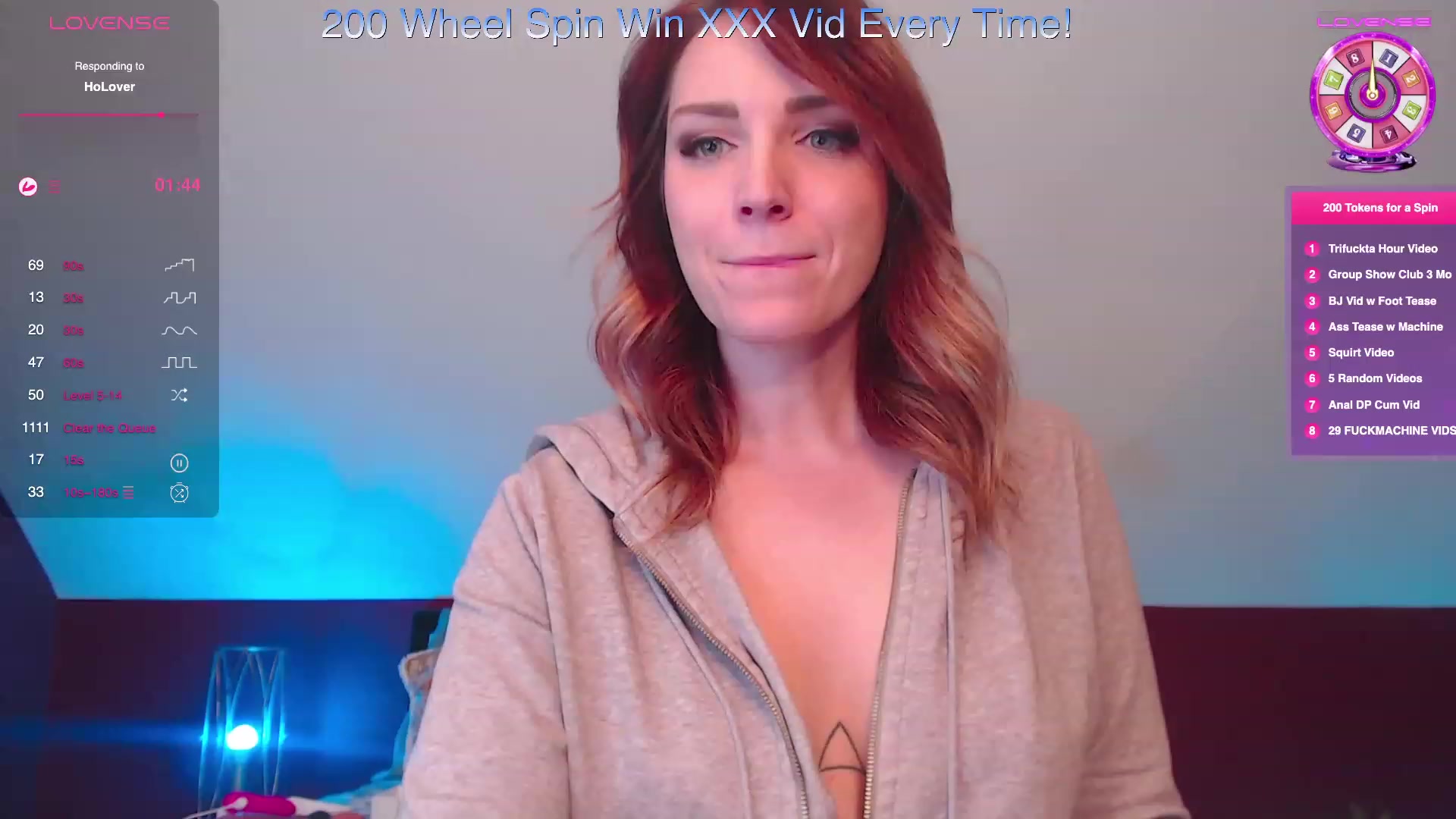 Gallery image thumbnail from Knaughtia's myfreecams stream on, 10/20/2023, 16:34 image 3 of 20