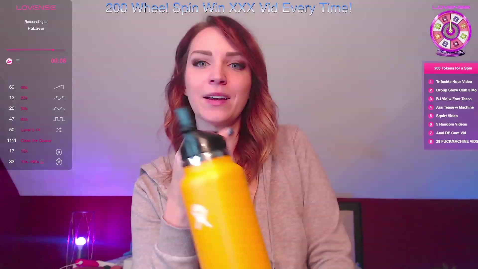 Gallery image thumbnail from Knaughtia's myfreecams stream on, 10/20/2023, 16:34 image 6 of 20