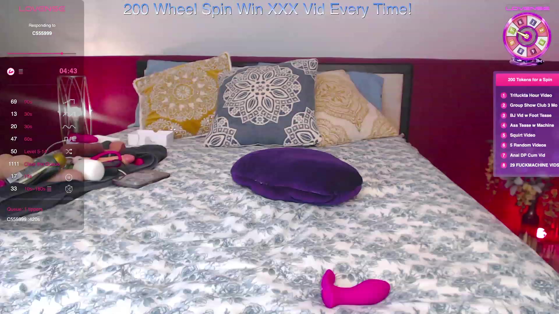 Gallery image thumbnail from Knaughtia's myfreecams stream on, 10/20/2023, 16:34 image 18 of 20