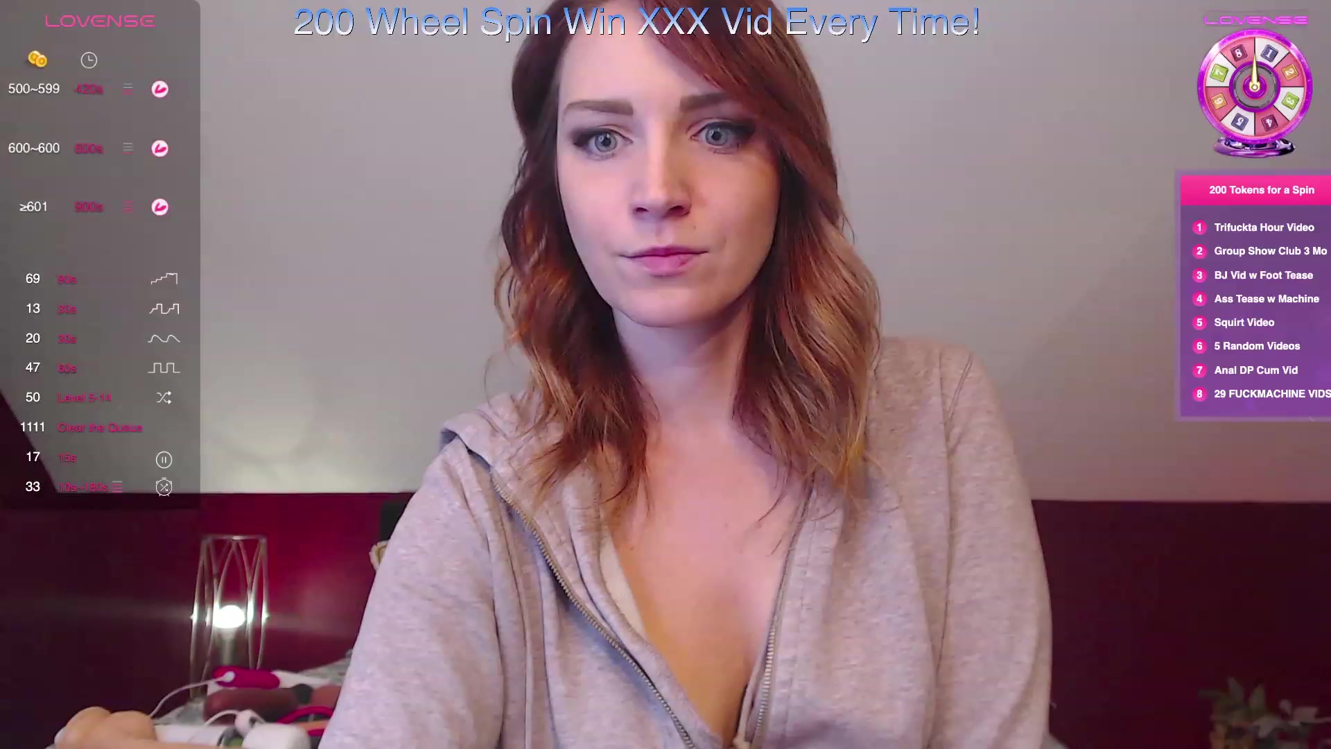 Gallery image thumbnail from Knaughtia's myfreecams stream on, 10/20/2023, 16:34 image 9 of 20
