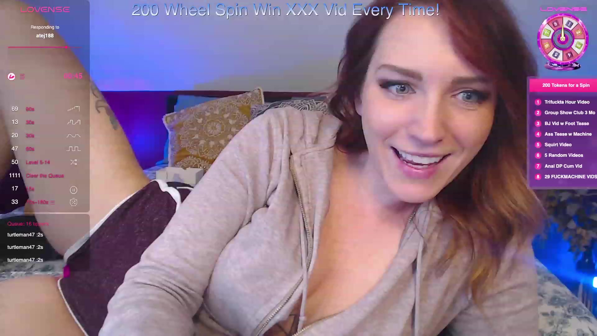Gallery image thumbnail from Knaughtia's myfreecams stream on, 10/20/2023, 16:34 image 5 of 20