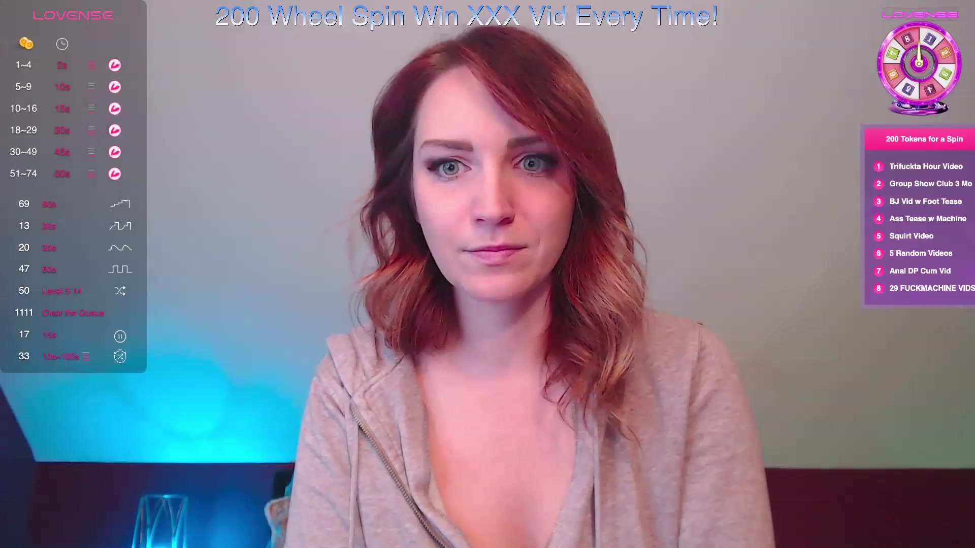 Gallery image thumbnail from Knaughtia's myfreecams stream on, 10/20/2023, 16:34 image 2 of 20