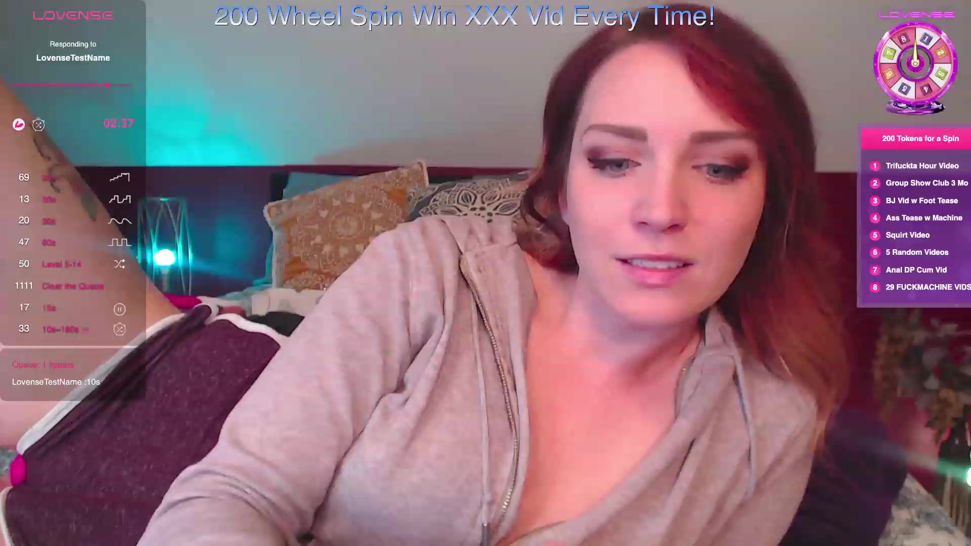 Gallery image thumbnail from Knaughtia's myfreecams stream on, 10/20/2023, 16:34 image 1 of 20