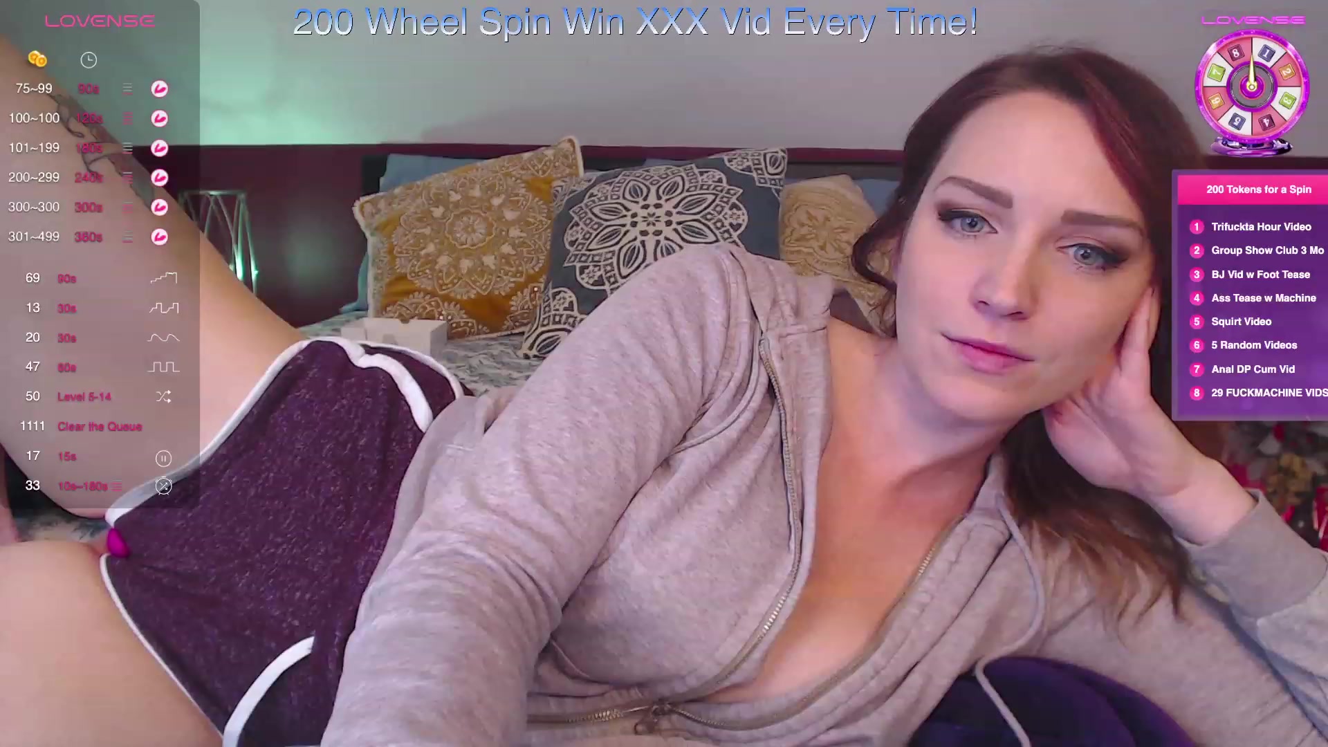 Gallery image thumbnail from Knaughtia's myfreecams stream on, 10/20/2023, 16:34 image 10 of 20