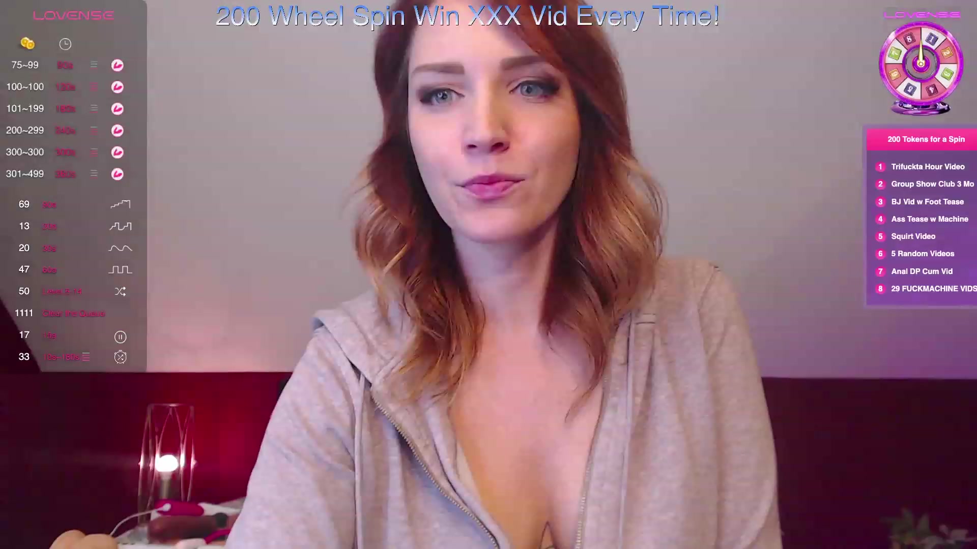 Gallery image thumbnail from Knaughtia's myfreecams stream on, 10/20/2023, 16:34 image 8 of 20