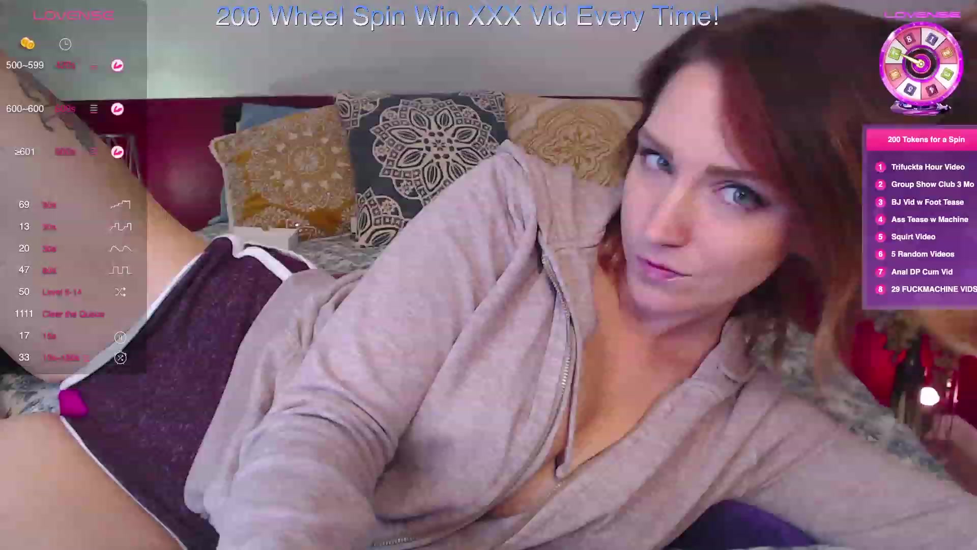 Gallery image thumbnail from Knaughtia's myfreecams stream on, 10/20/2023, 17:25 image 1 of 20