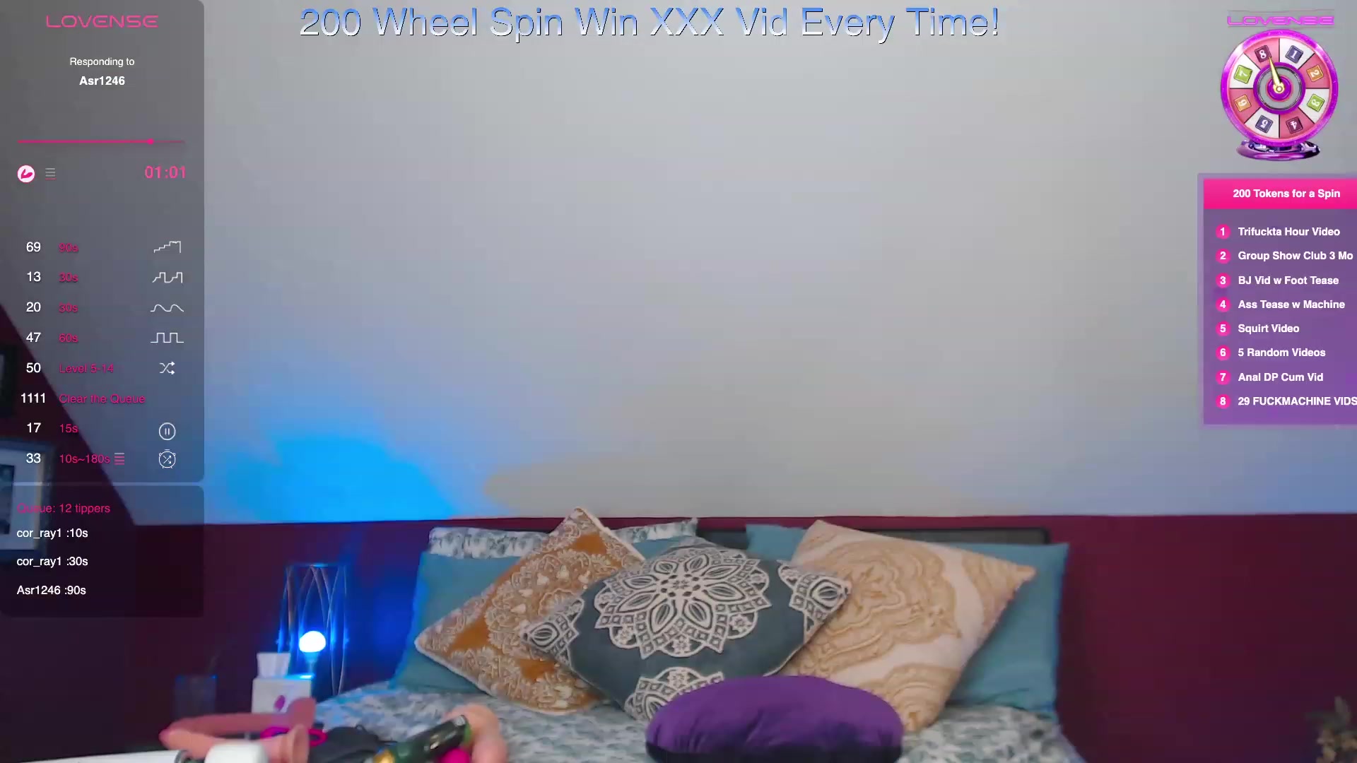 Gallery image thumbnail from Knaughtia's myfreecams stream on, 10/23/2023, 17:10 image 4 of 20