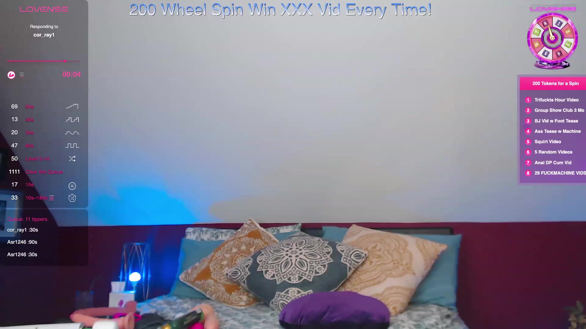 Gallery image thumbnail from Knaughtia's myfreecams stream on, 10/23/2023, 17:10 image 5 of 20
