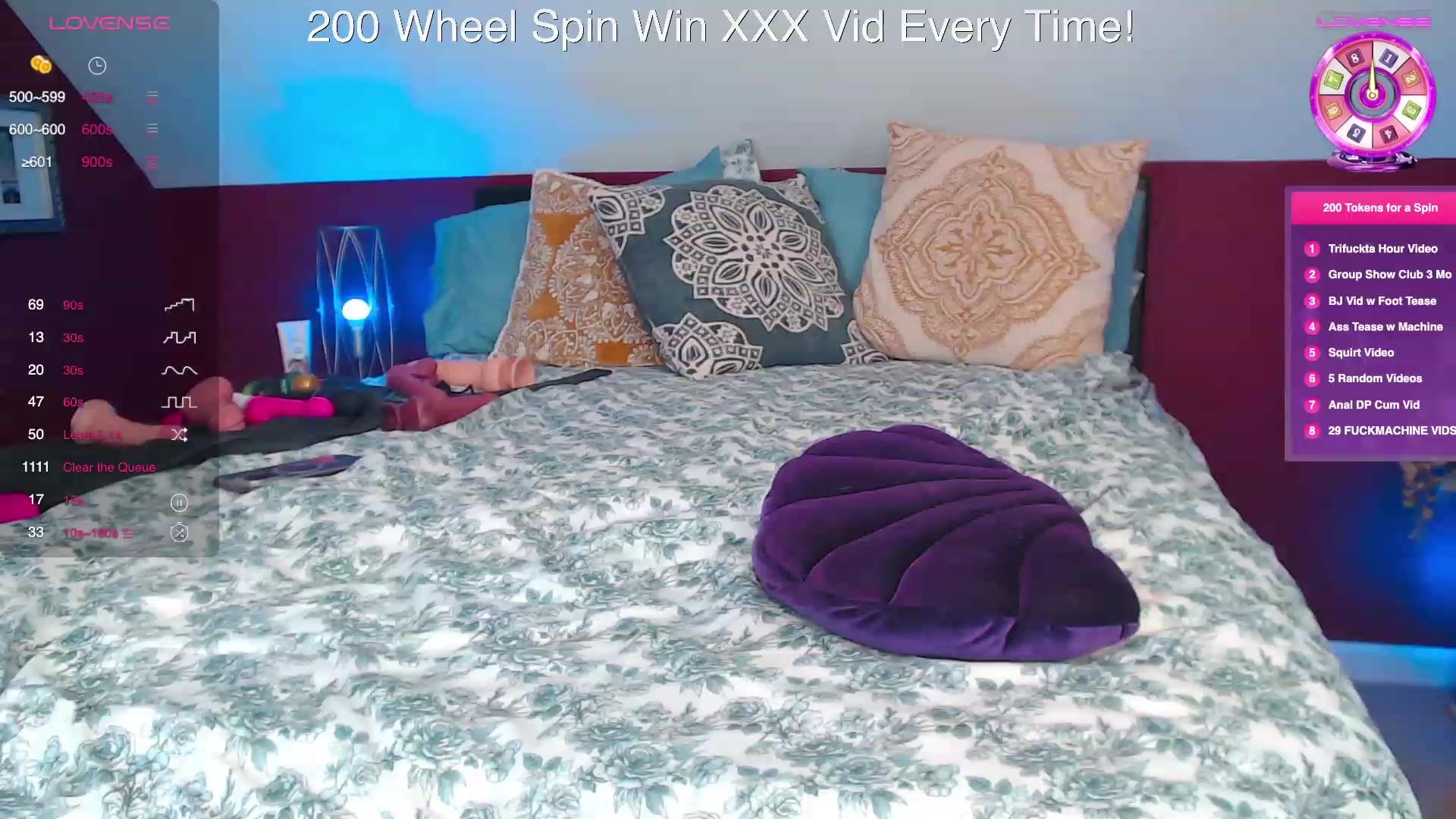 Gallery image thumbnail from Knaughtia's myfreecams stream on, 10/31/2023, 16:04 image 16 of 20