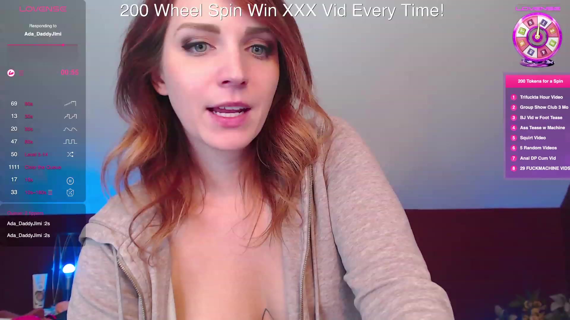 Gallery image thumbnail from Knaughtia's myfreecams stream on, 11/01/2023, 19:54 image 7 of 20