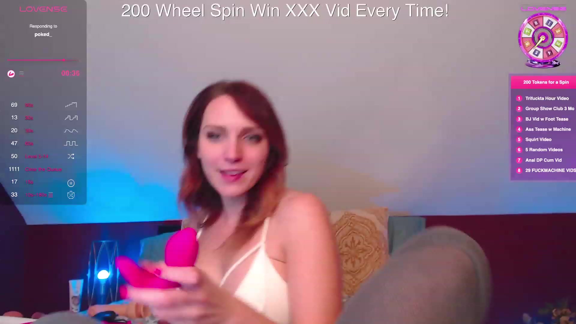 Gallery image thumbnail from Knaughtia's myfreecams stream on, 11/01/2023, 23:33 image 5 of 20