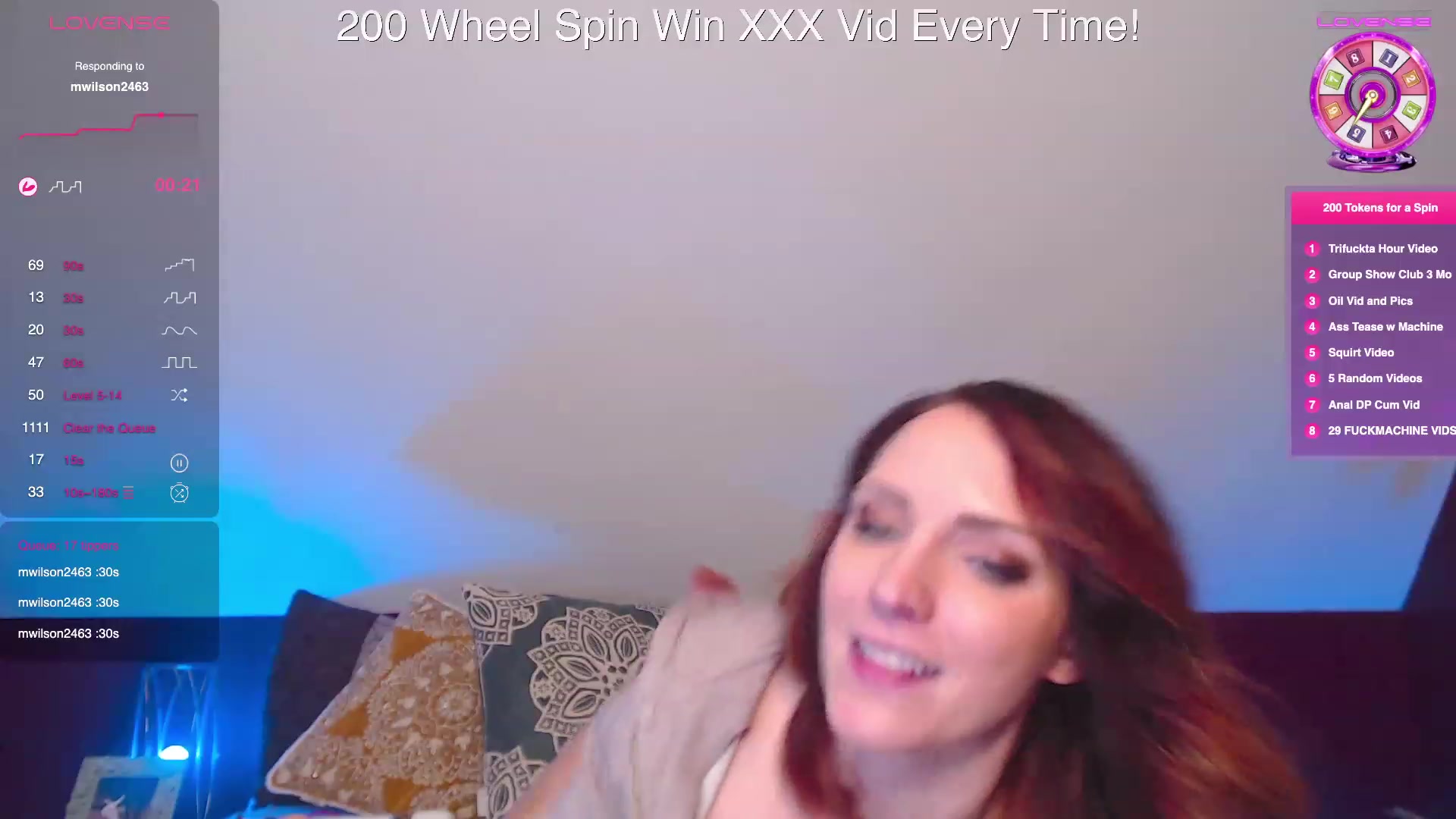 Gallery image thumbnail from Knaughtia's myfreecams stream on, 11/13/2023, 17:47 image 20 of 20