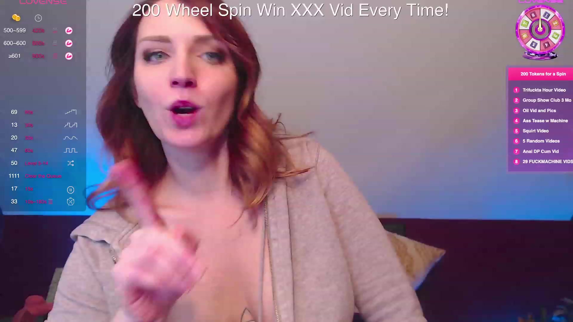 Gallery image thumbnail from Knaughtia's myfreecams stream on, 11/13/2023, 19:34 image 8 of 20