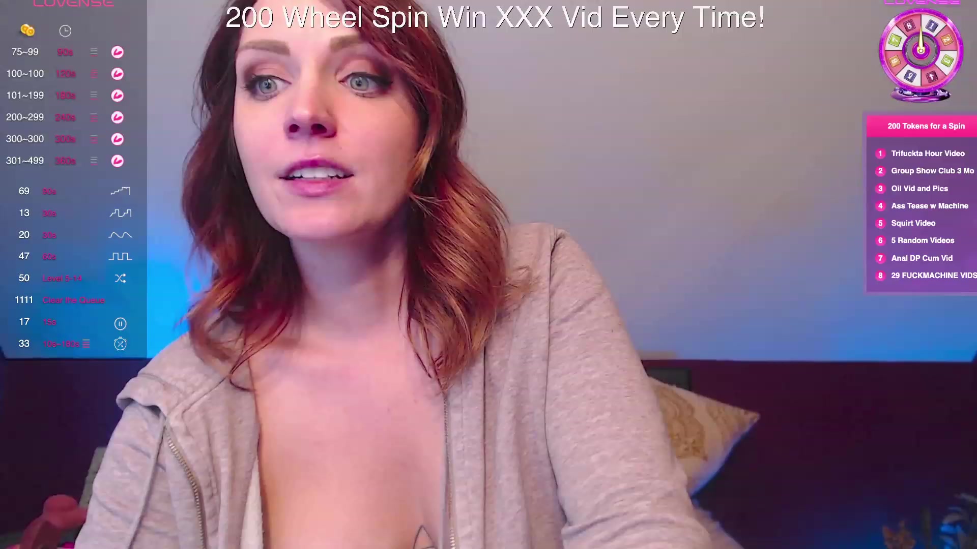 Gallery image thumbnail from Knaughtia's myfreecams stream on, 11/13/2023, 19:34 image 10 of 20