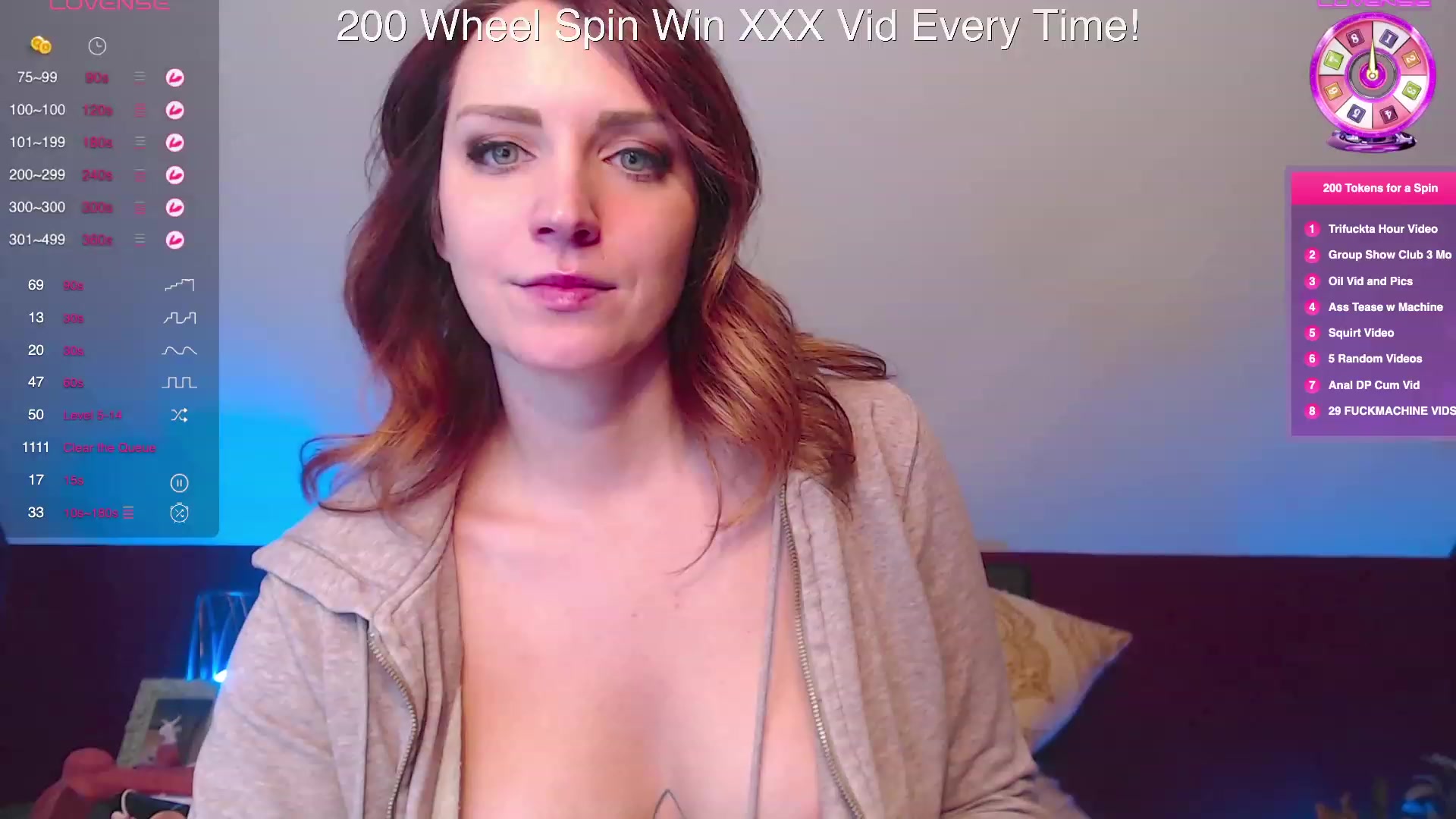 Gallery image thumbnail from Knaughtia's myfreecams stream on, 11/13/2023, 19:34 image 6 of 20